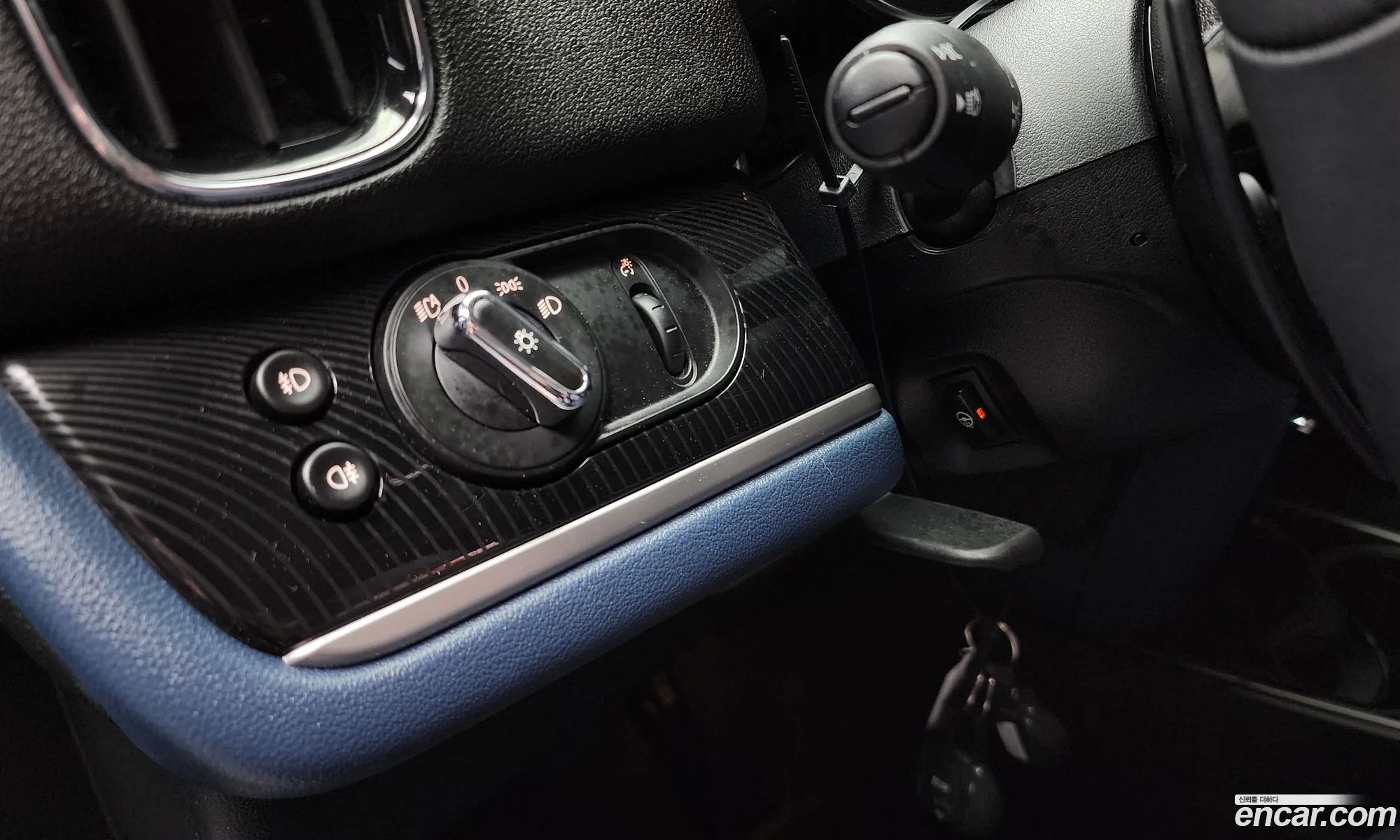 Mini Cooper S Countryman 2023 — 12