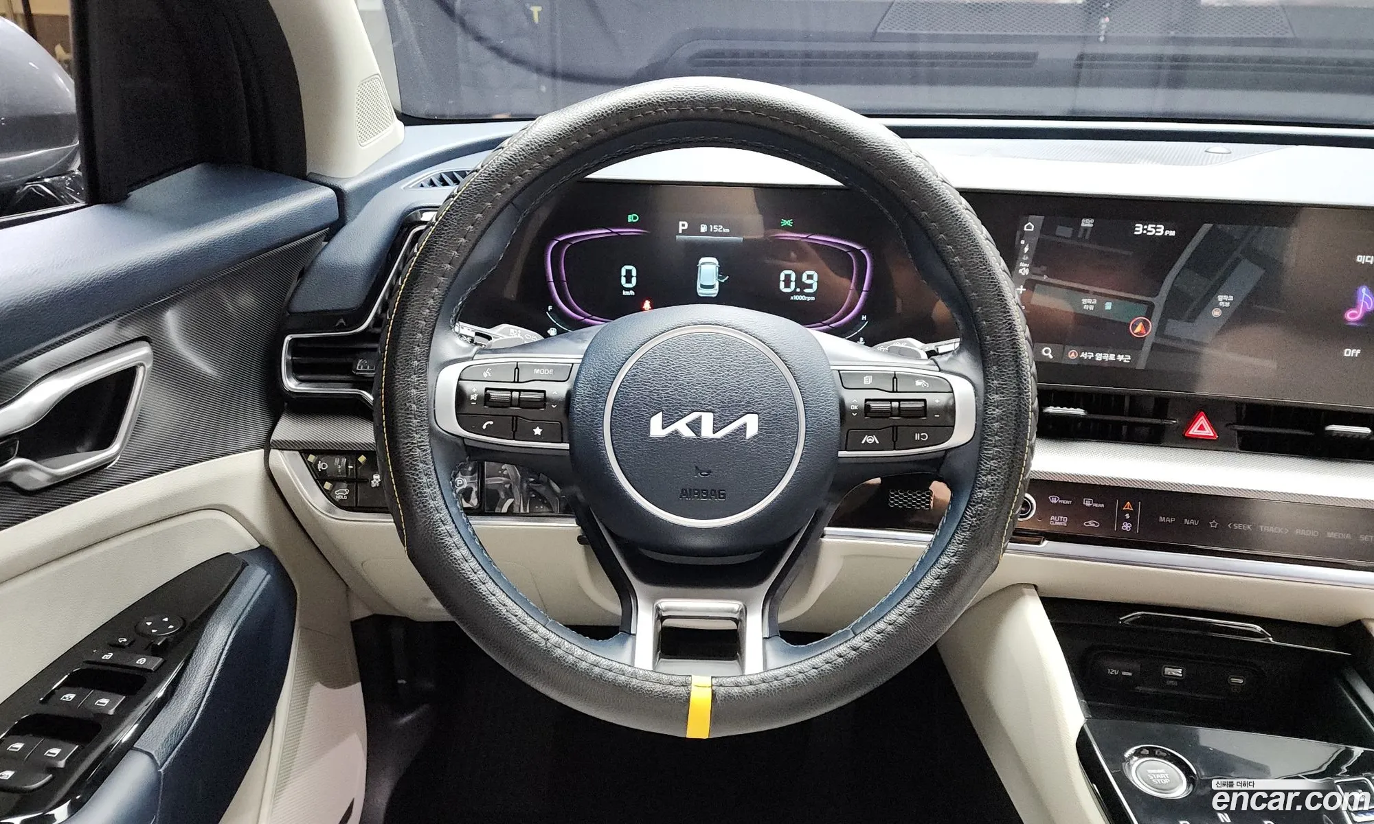 Kia Sportage 2022 — 13