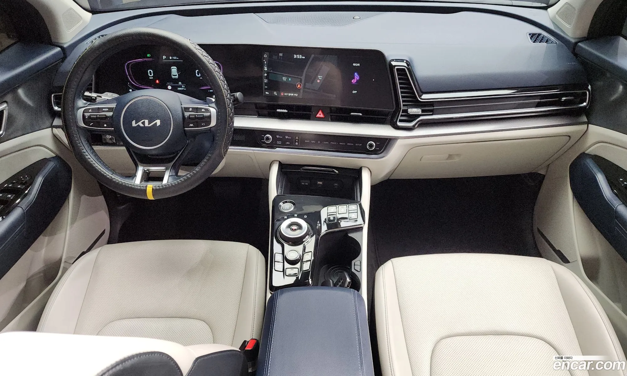 Kia Sportage 2022 — 15