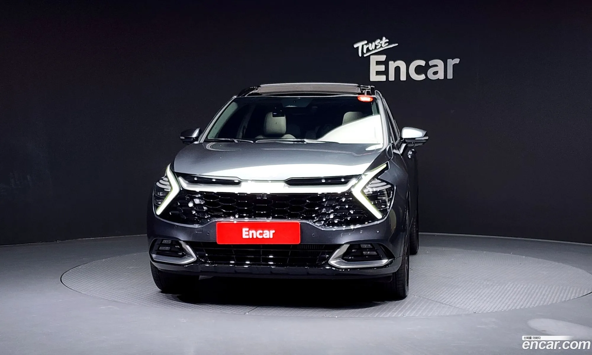 Kia Sportage 2022 — 6