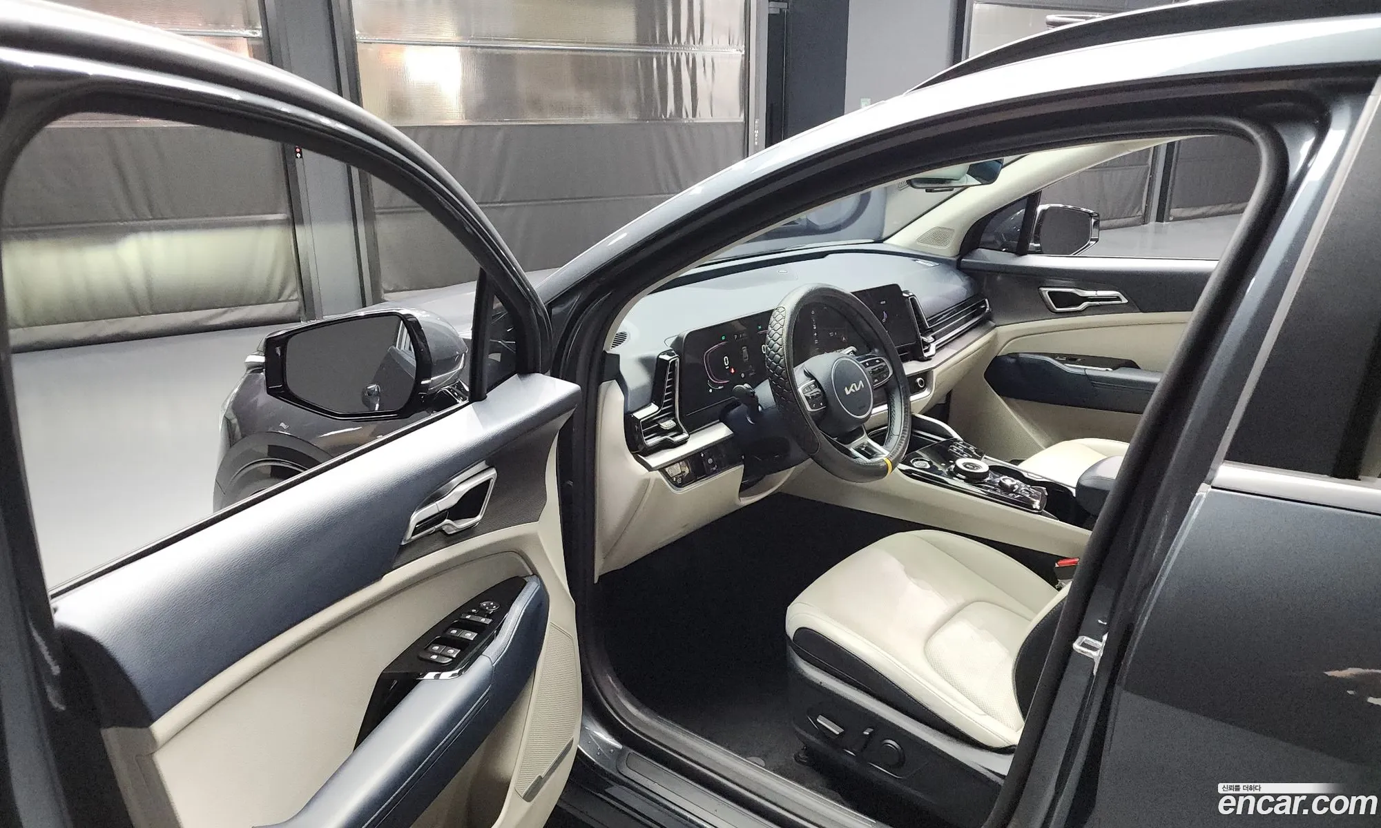 Kia Sportage 2022 — 10
