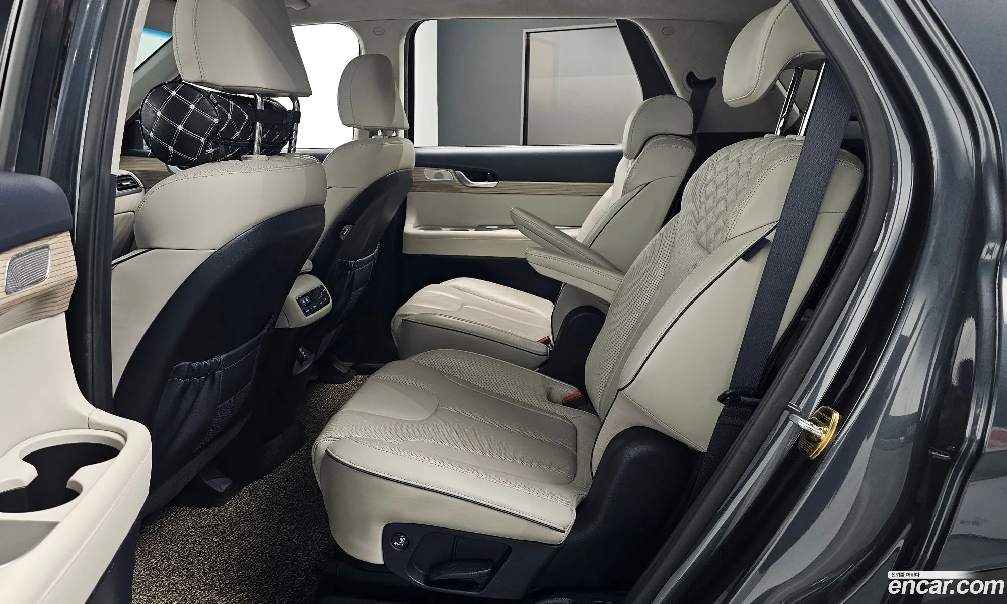 Hyundai Palisade 2019 — 8