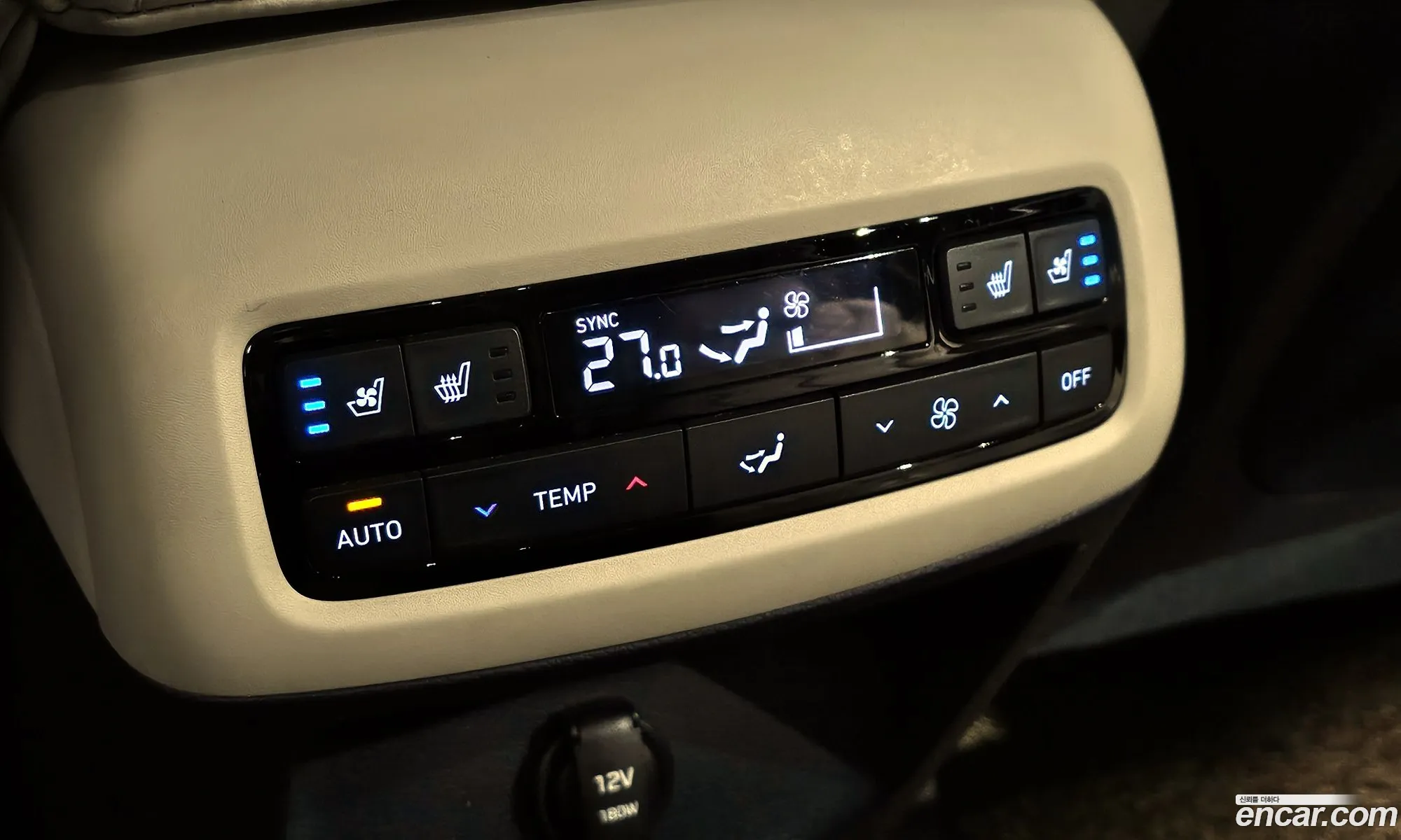 Hyundai Palisade 2019 — 15