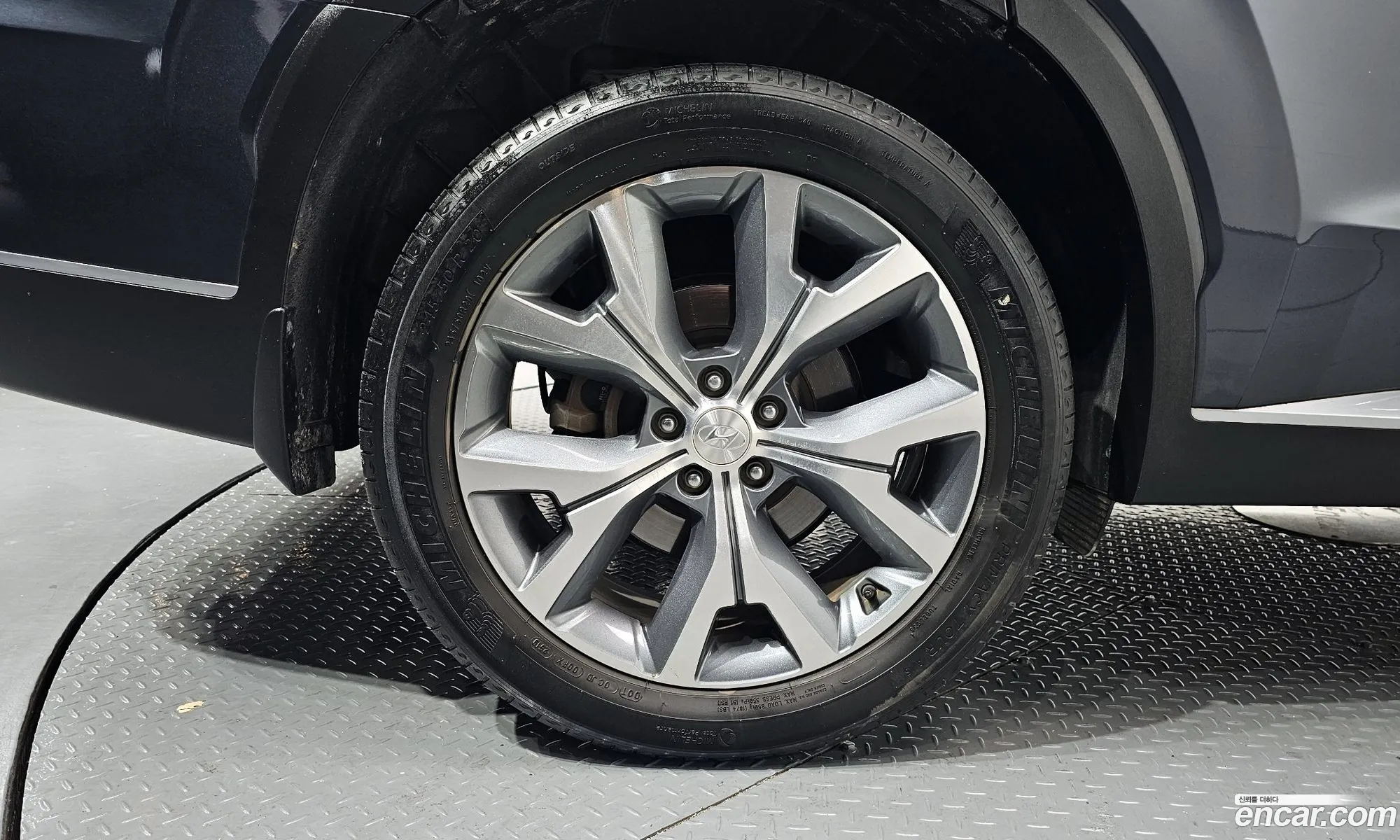 Hyundai Palisade 2019 — 16