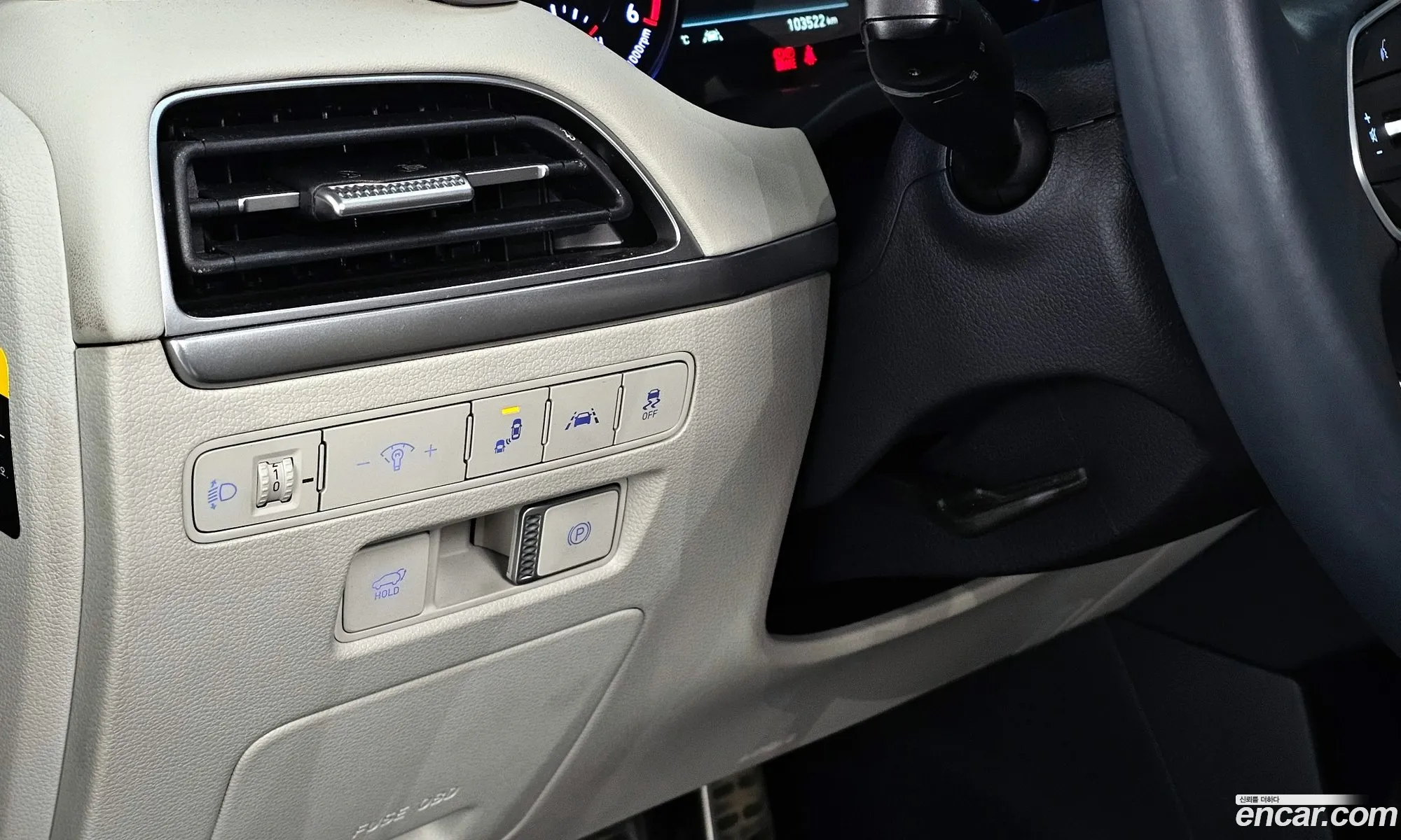 Hyundai Palisade 2019 — 11