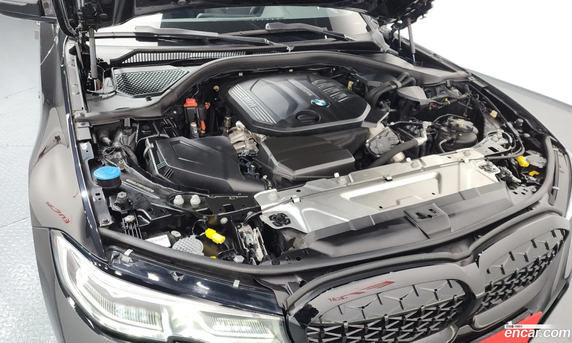 BMW 3 Series 2022 WBA6L5109NFM93661 — 14
