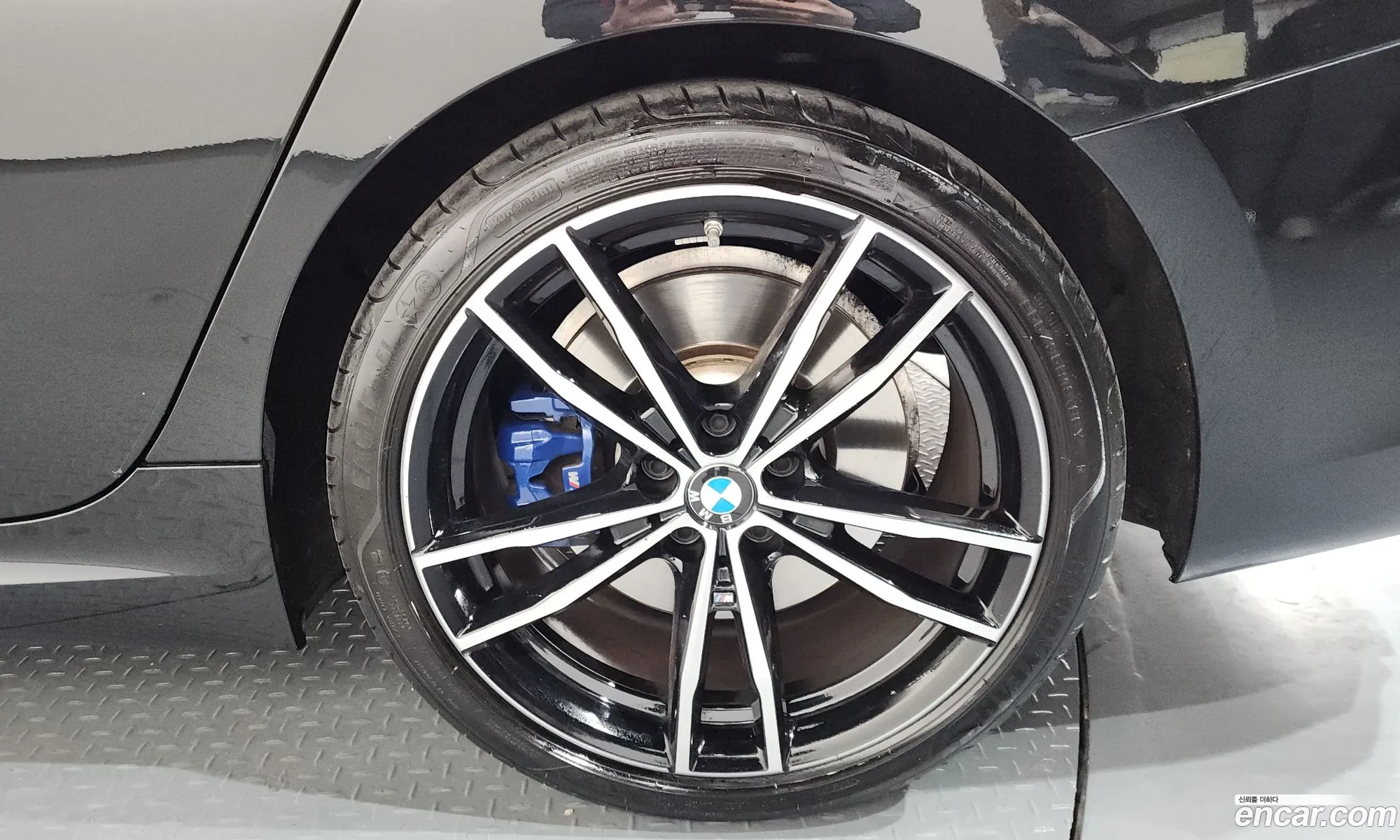 BMW 3 Series 2022 WBA6L5109NFM93661 — 13