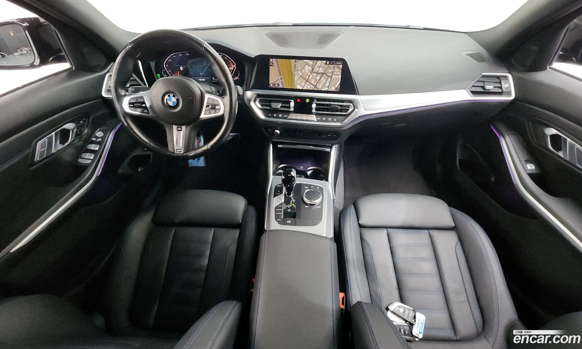BMW 3 Series 2022 WBA6L5109NFM93661 — 6