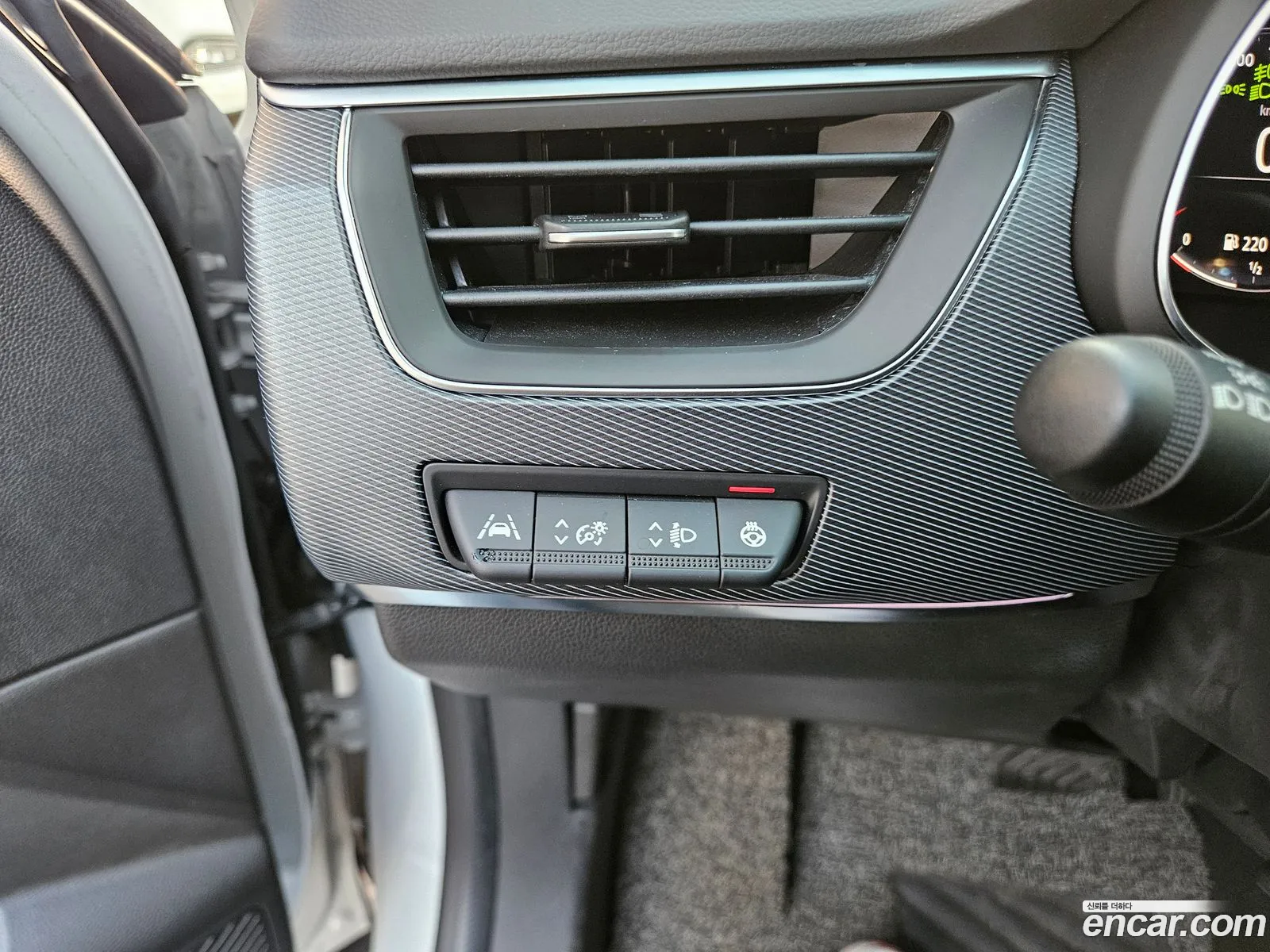 Renault Korea (Samsung) XM3 2021 — 13
