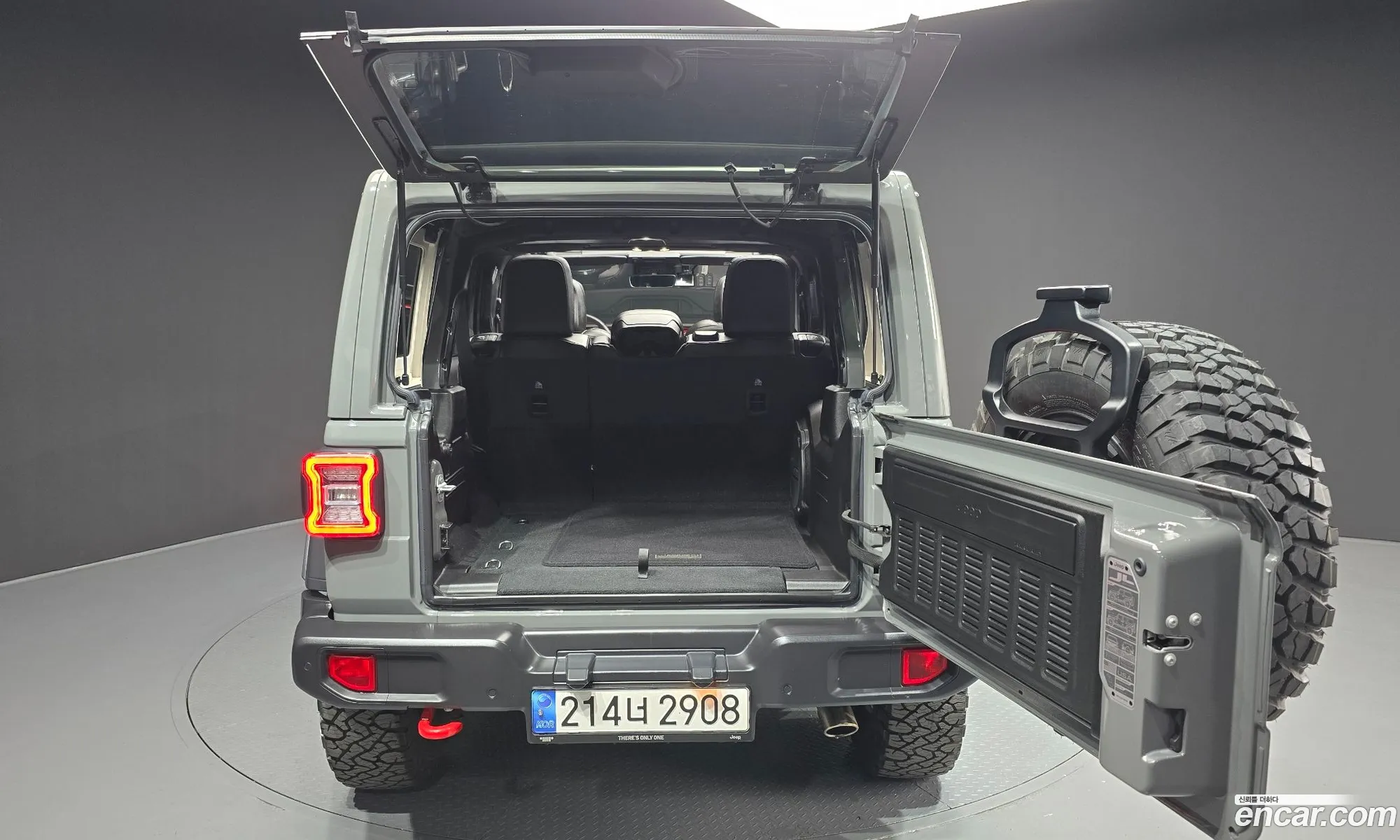 Jeep Wrangler 2022 1C4HJXFN9NW280176 — 16