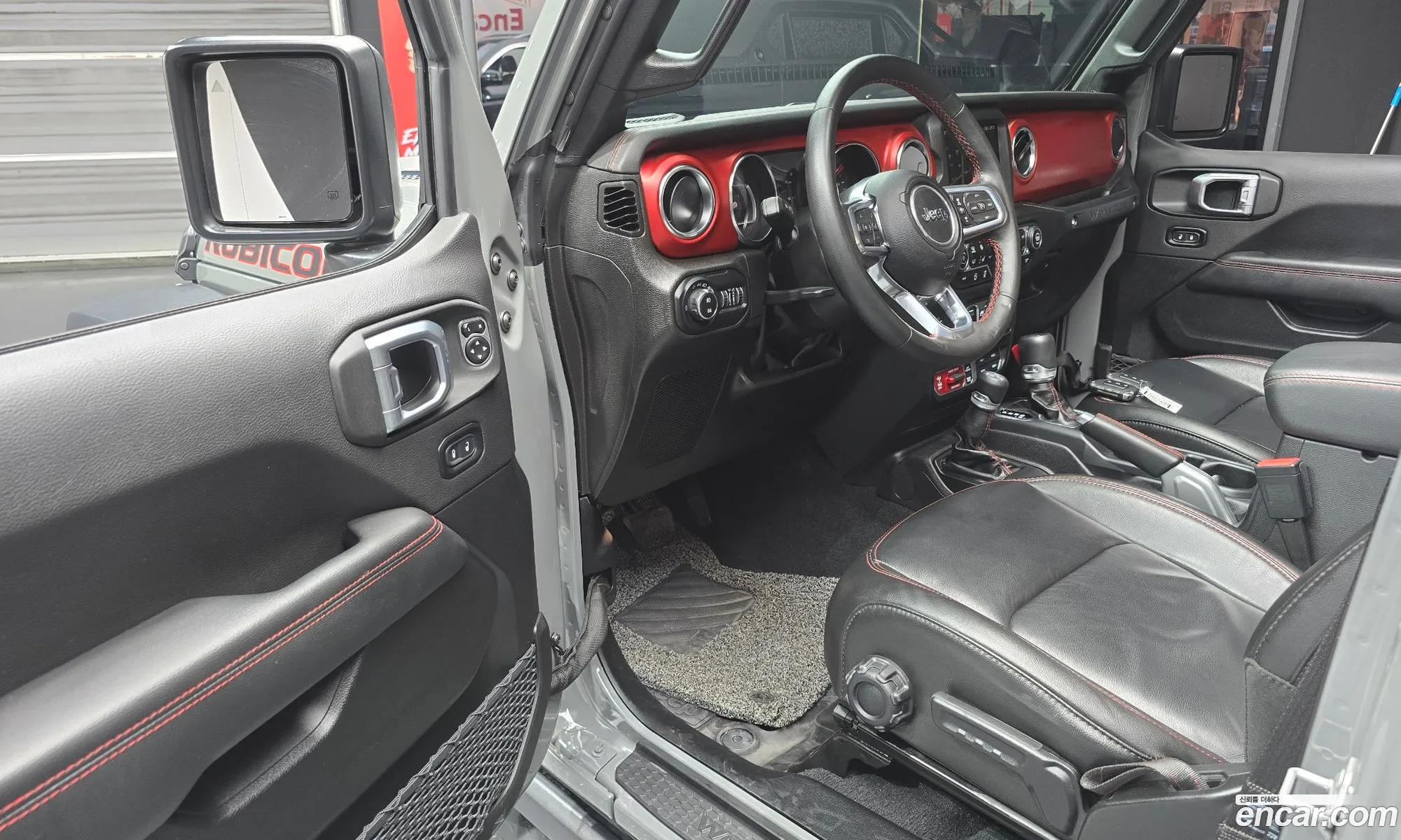 Jeep Wrangler 2022 1C4HJXFN9NW280176 — 14