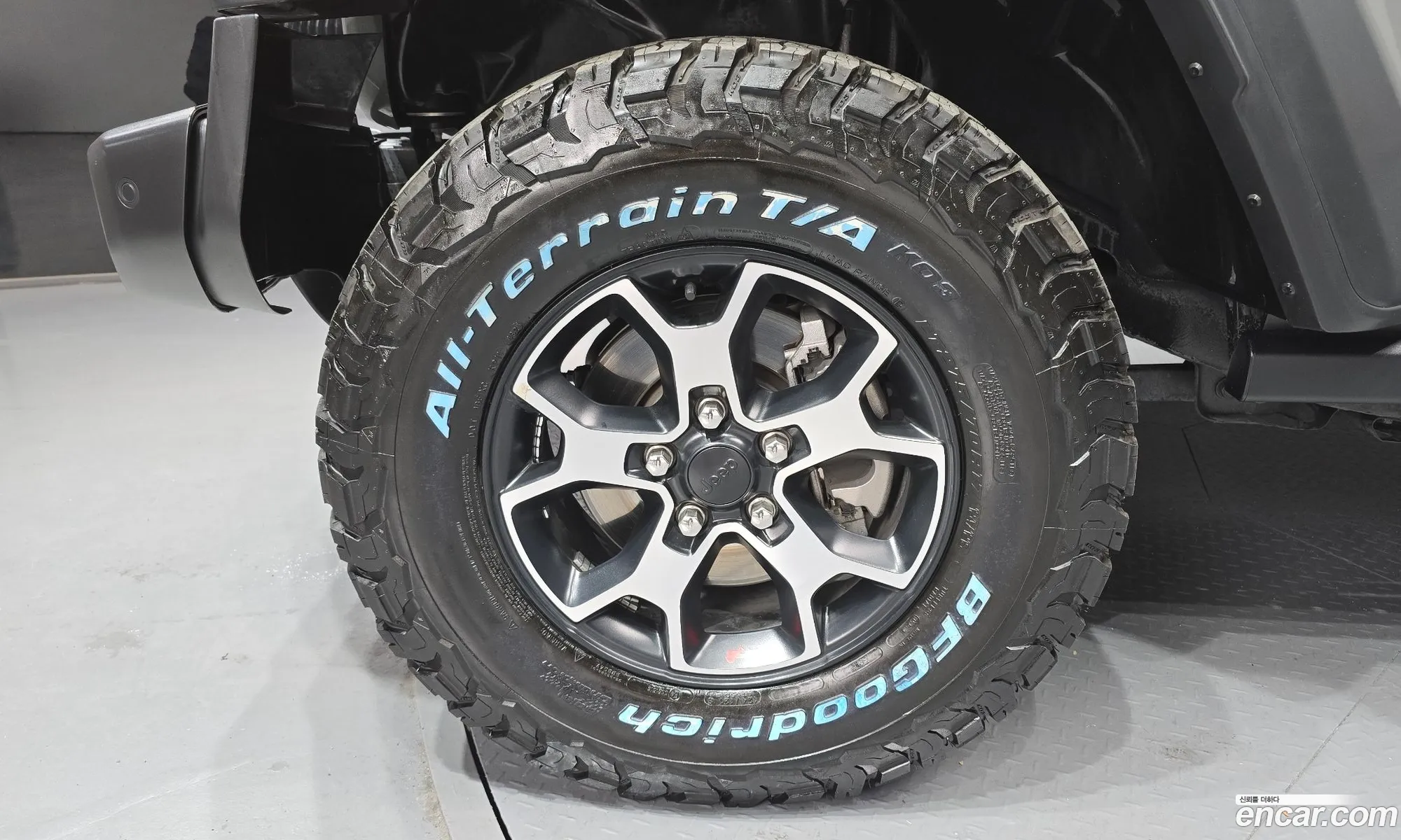 Jeep Wrangler 2022 1C4HJXFN9NW280176 — 17