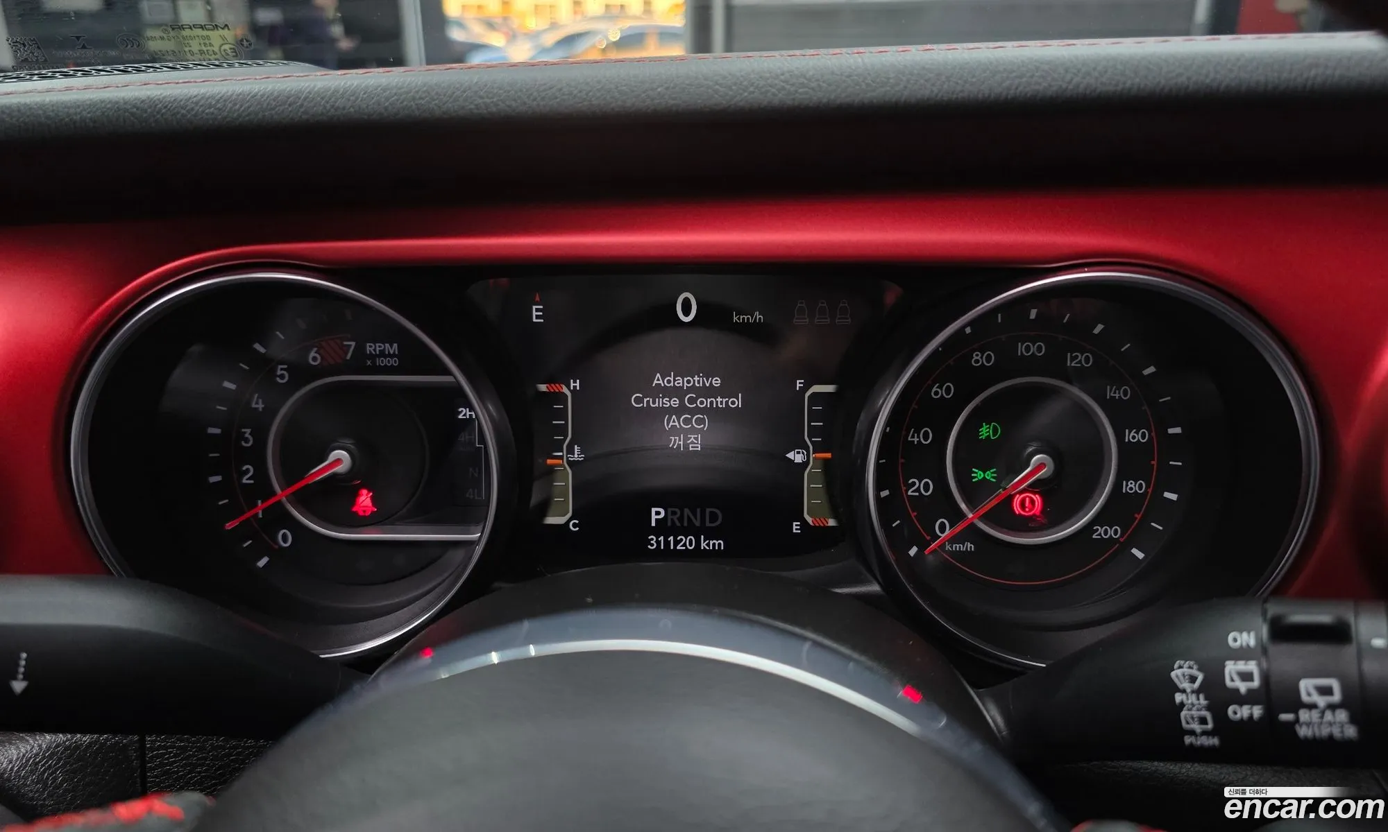 Jeep Wrangler 2022 1C4HJXFN9NW280176 — 5