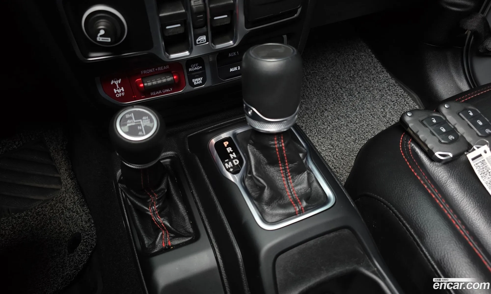 Jeep Wrangler 2022 1C4HJXFN9NW280176 — 13