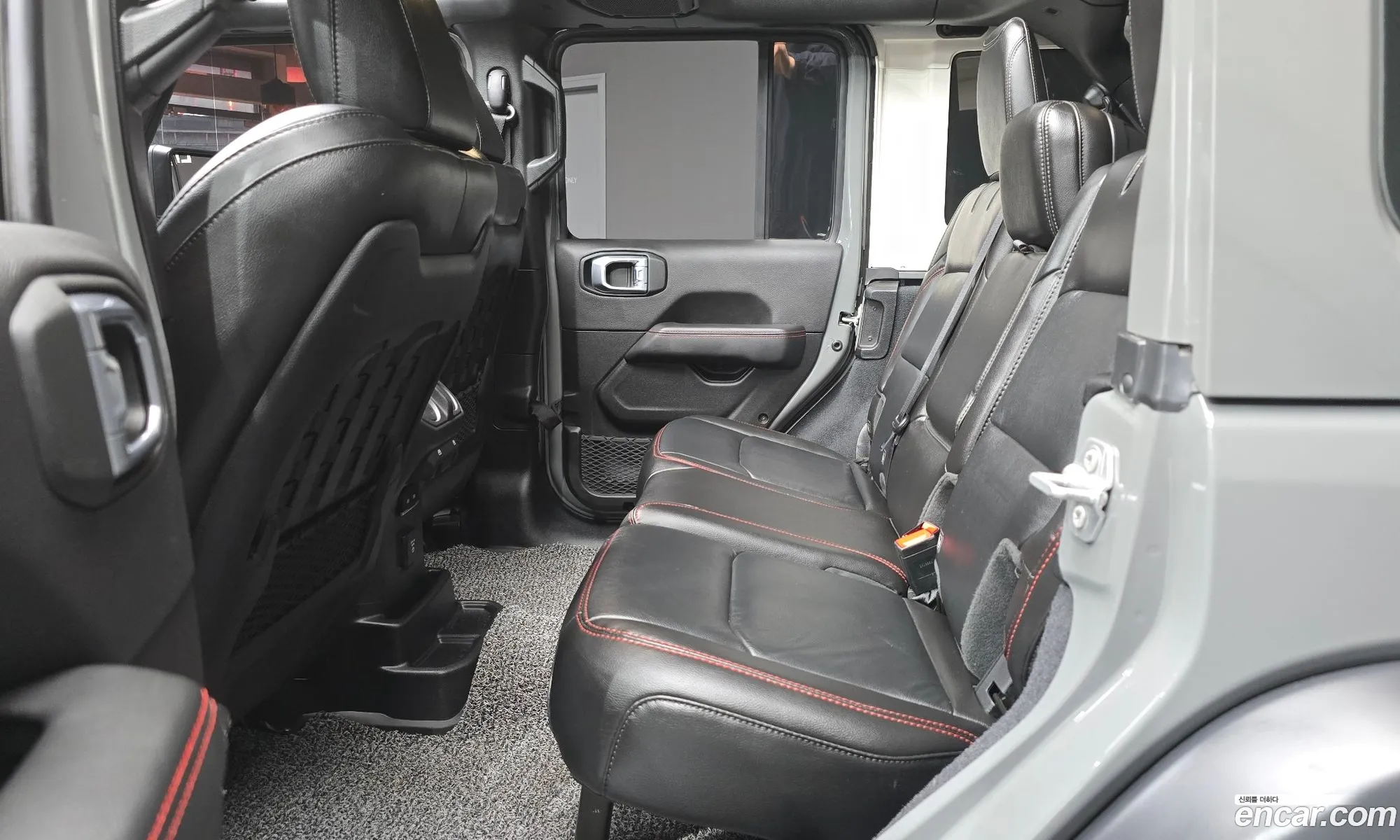 Jeep Wrangler 2022 1C4HJXFN9NW280176 — 7