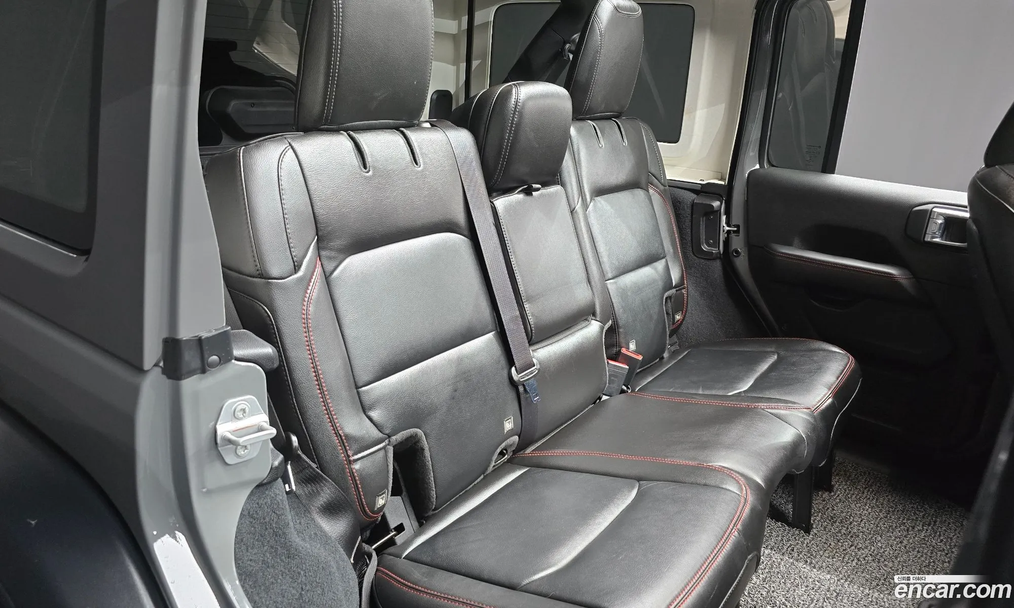 Jeep Wrangler 2022 1C4HJXFN9NW280176 — 10
