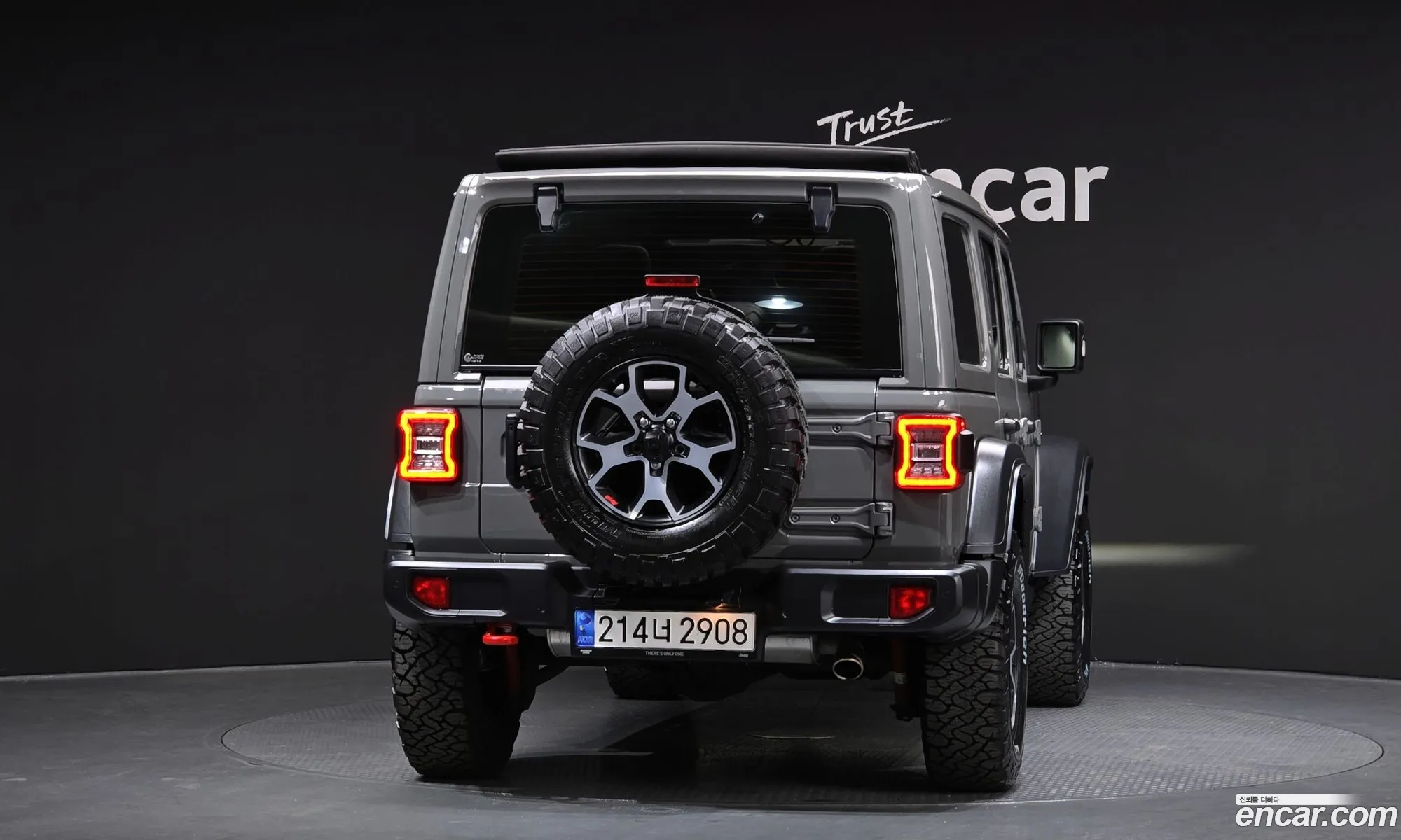 Jeep Wrangler 2022 1C4HJXFN9NW280176 — 2