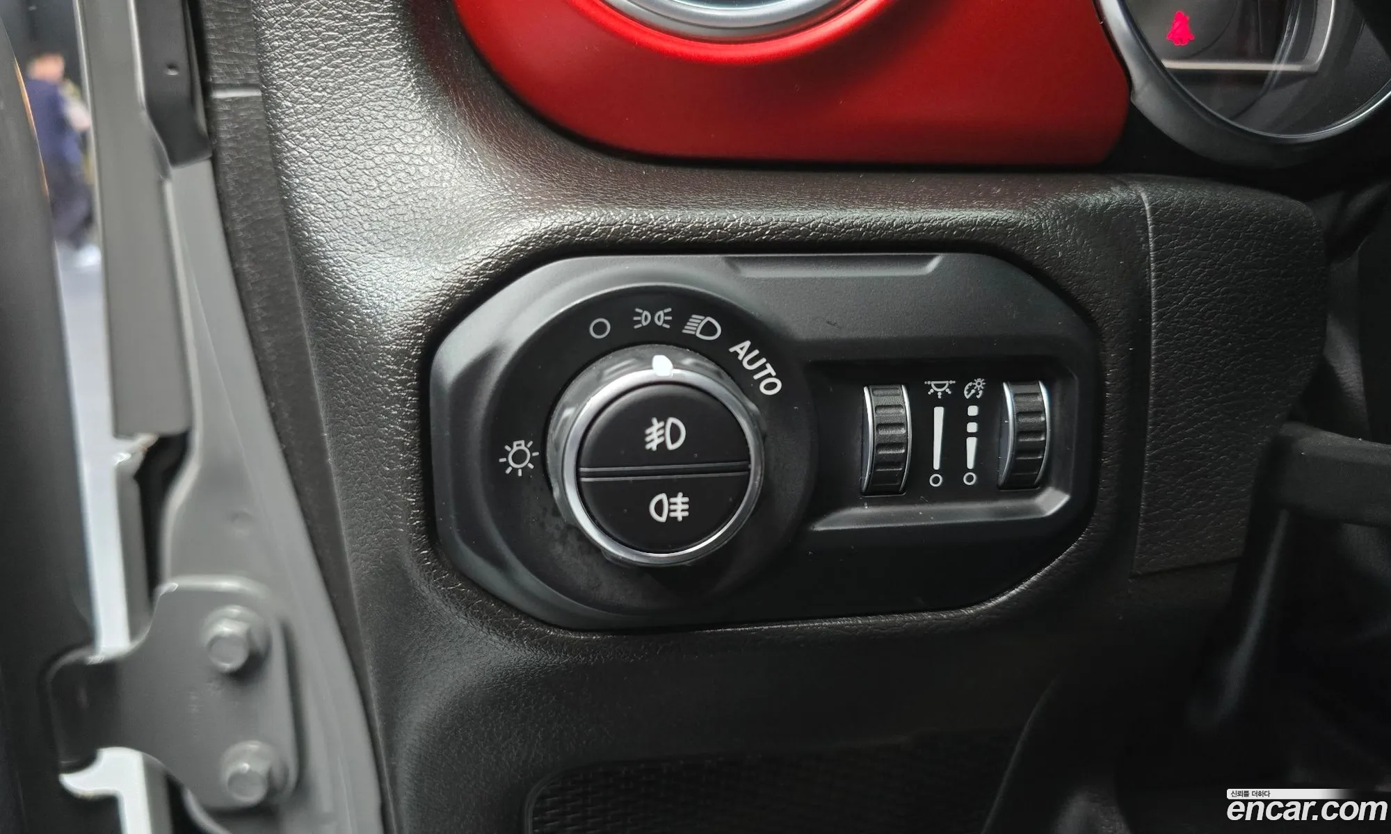 Jeep Wrangler 2022 1C4HJXFN9NW280176 — 18
