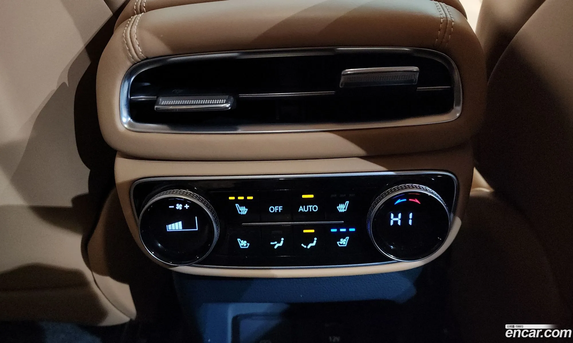 Genesis GV80 2020 — 9