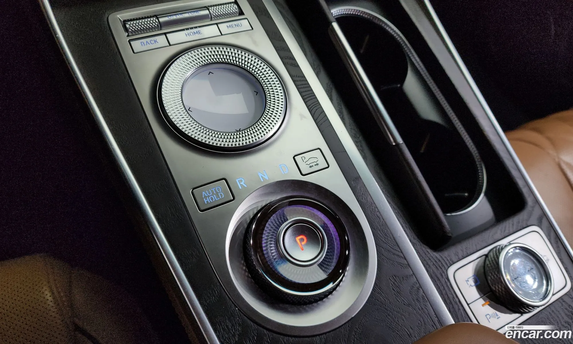 Genesis GV80 2020 — 20
