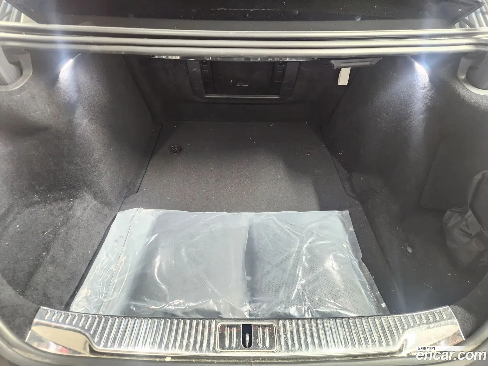 Mercedes-Benz S-Class W223 2023 — 19