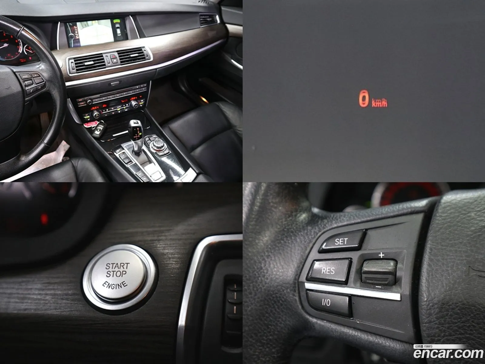 BMW 5 Series GT 2010 — 6