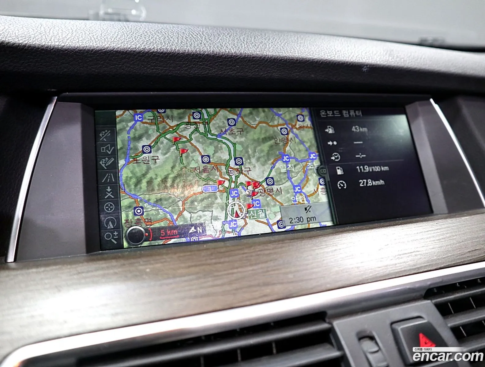 BMW 5 Series GT 2010 — 4