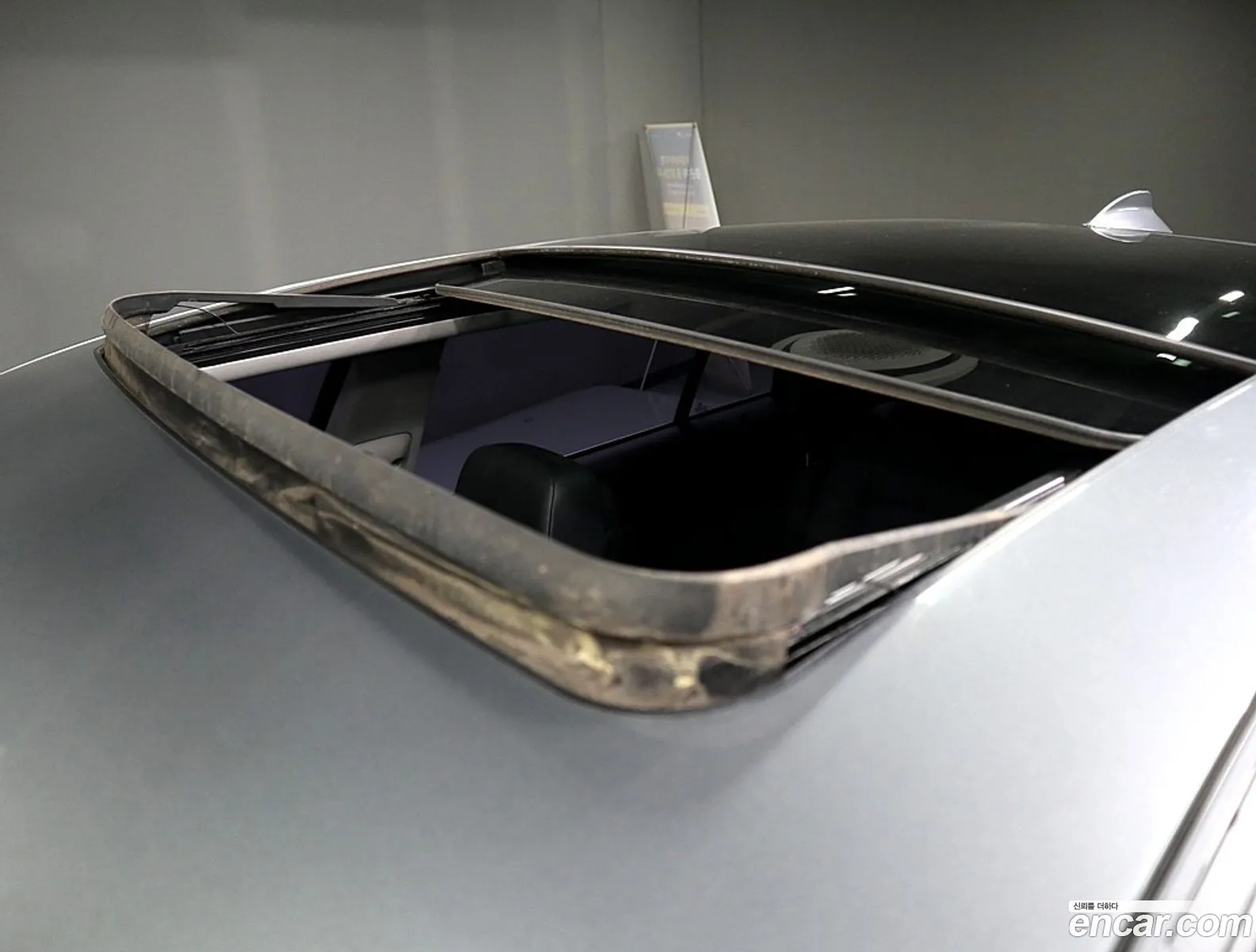 BMW 5 Series GT 2010 — 9