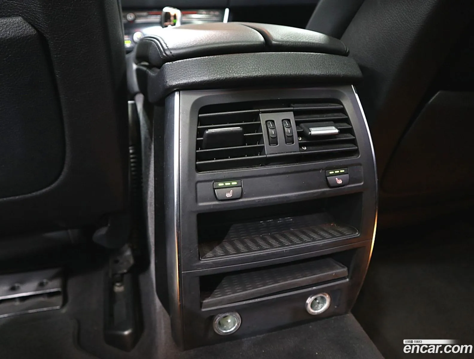 BMW 5 Series GT 2010 — 10