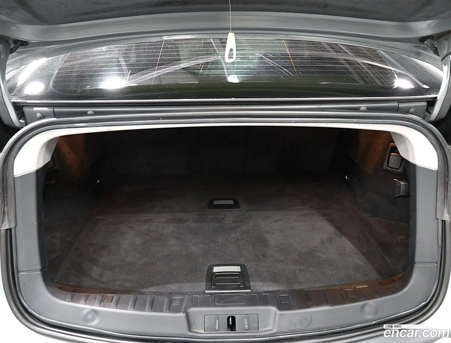 BMW 5 Series GT 2010 — 16