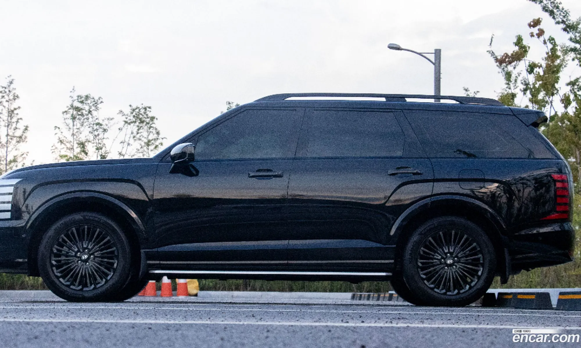 Hyundai Palisade 2025 — 4
