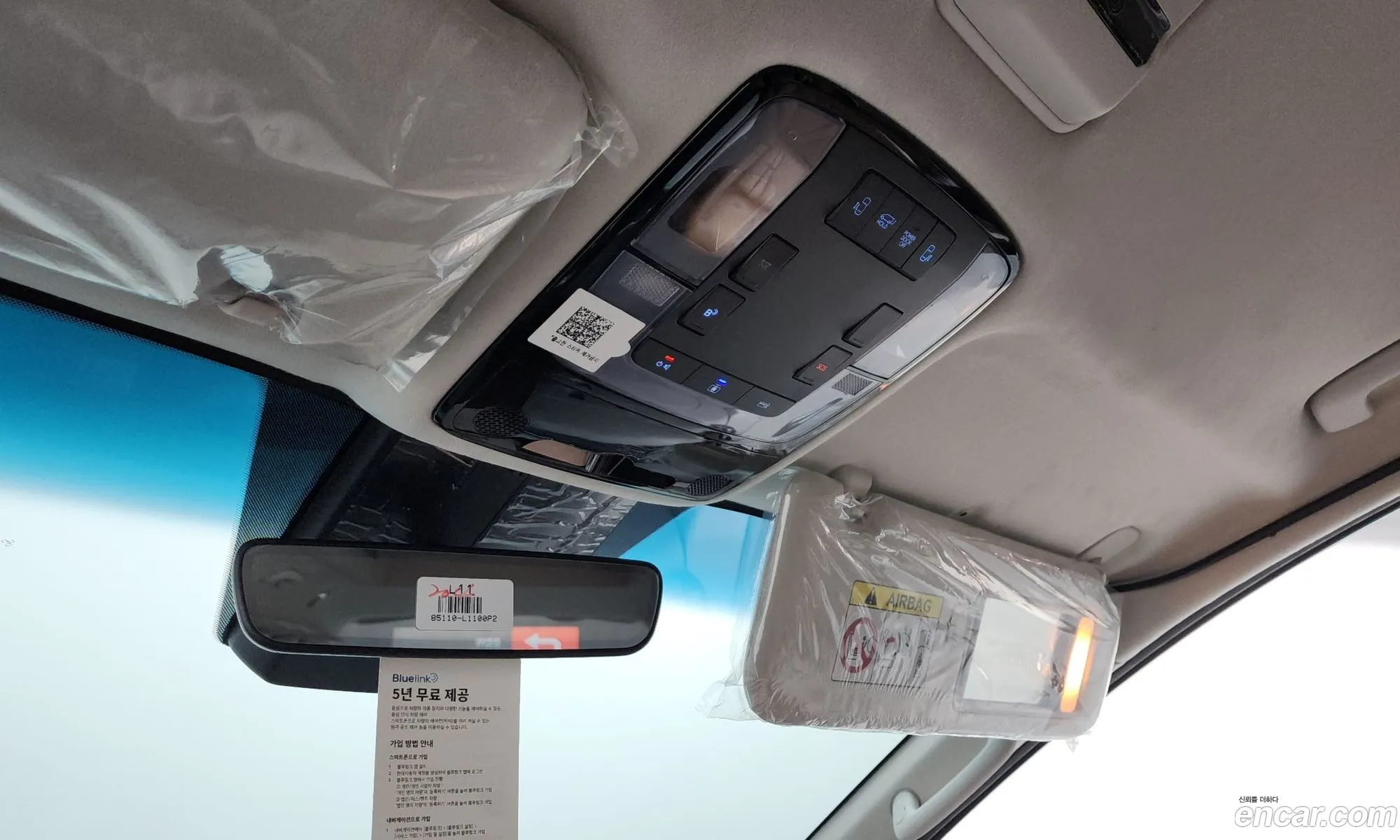 Hyundai Staria 2022 — 9