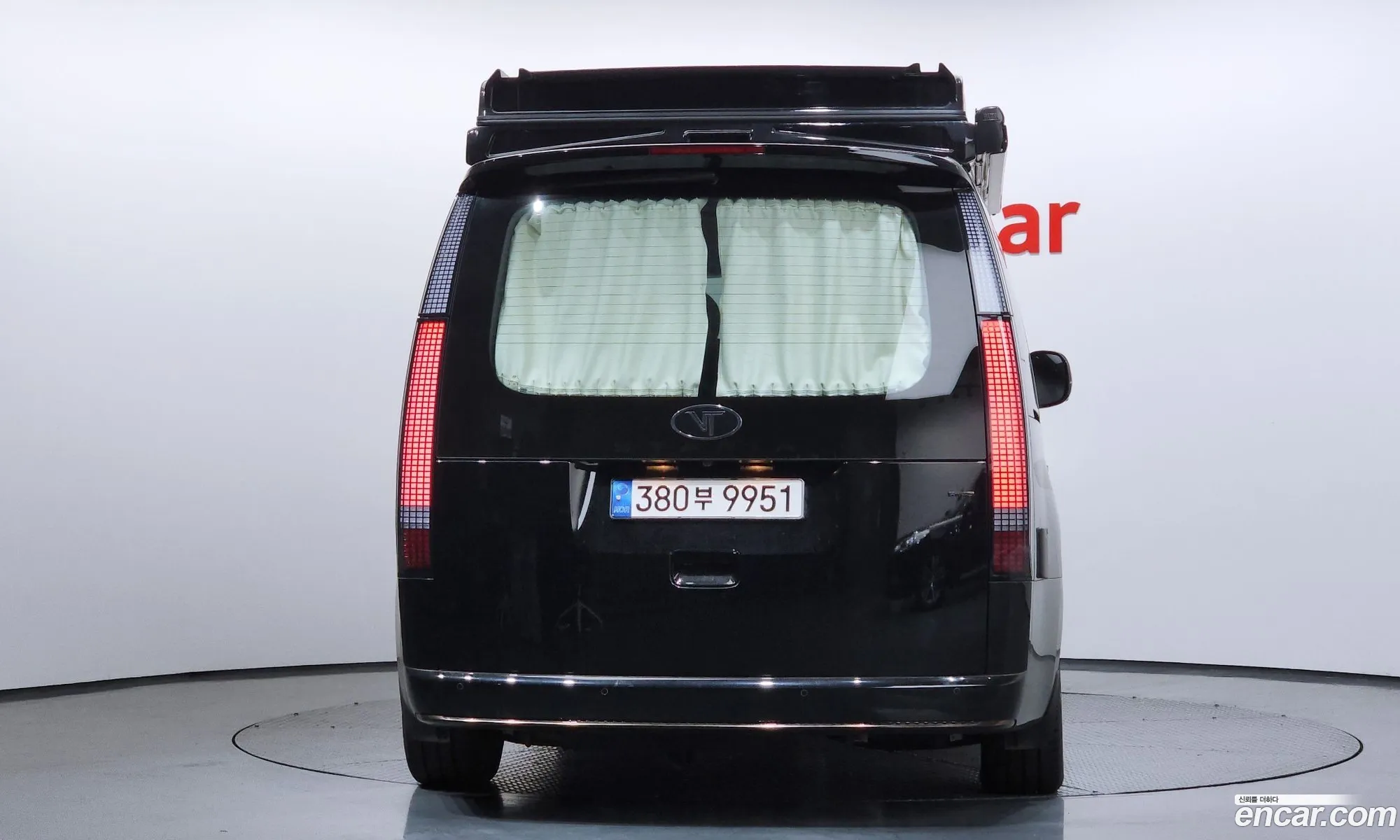Hyundai Staria 2022 — 10