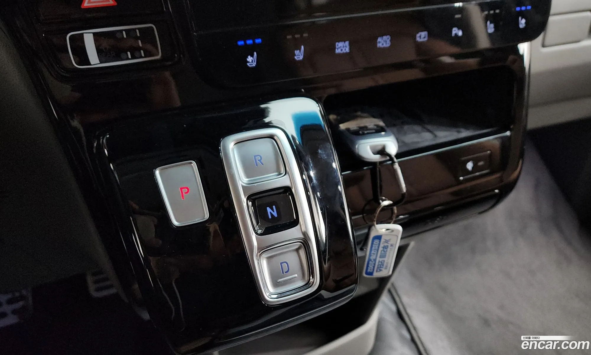 Hyundai Staria 2022 — 6