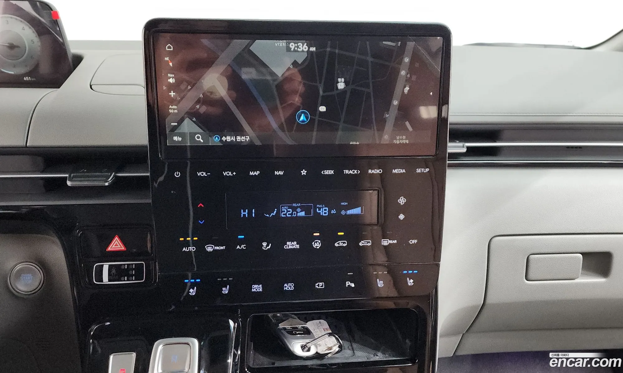 Hyundai Staria 2022 — 17