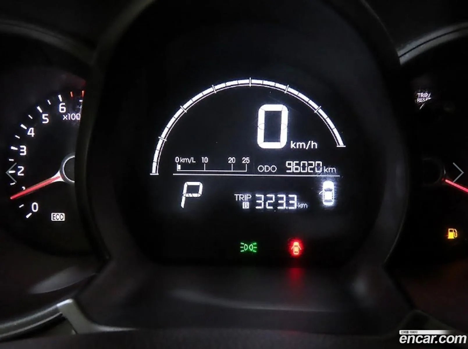 Kia Morning 2013 — 18