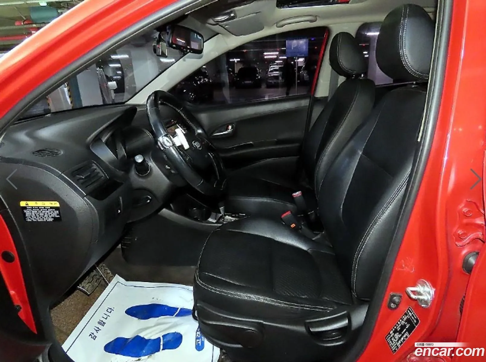 Kia Morning 2013 — 12