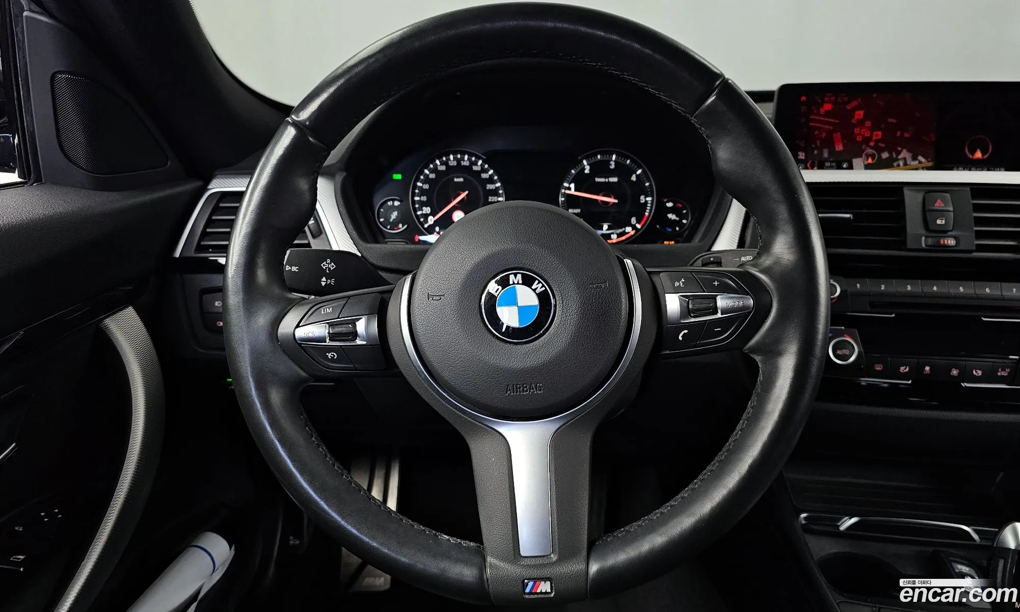 BMW 3 Series GT 2020 — 11