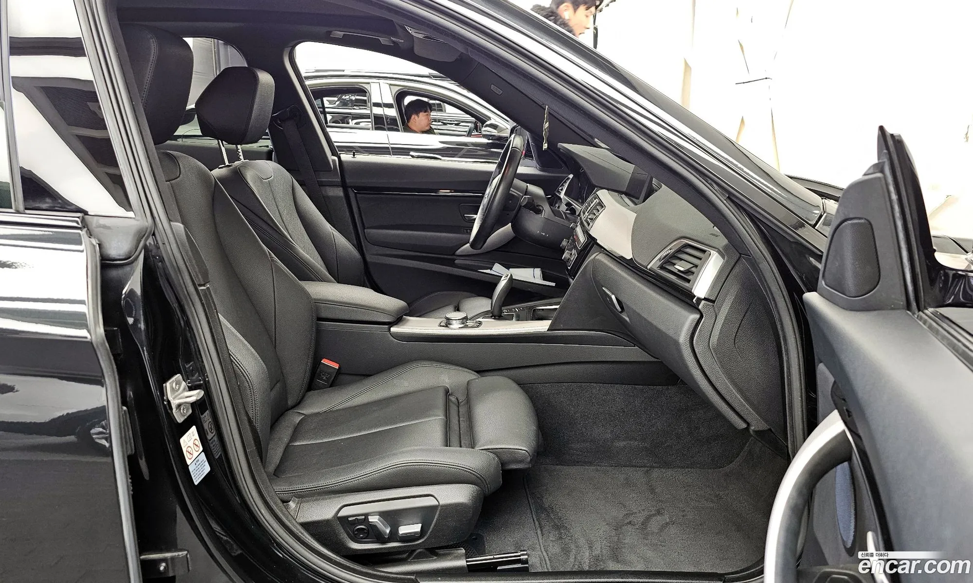 BMW 3 Series GT 2020 — 2