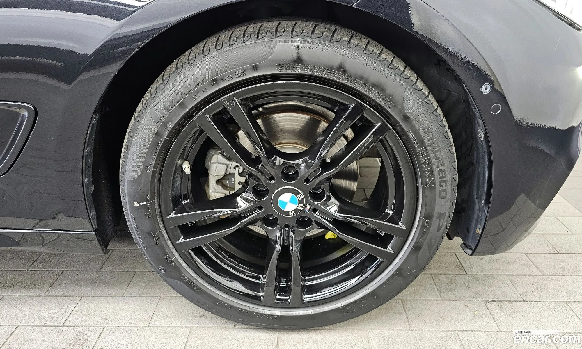 BMW 3 Series GT 2020 — 13