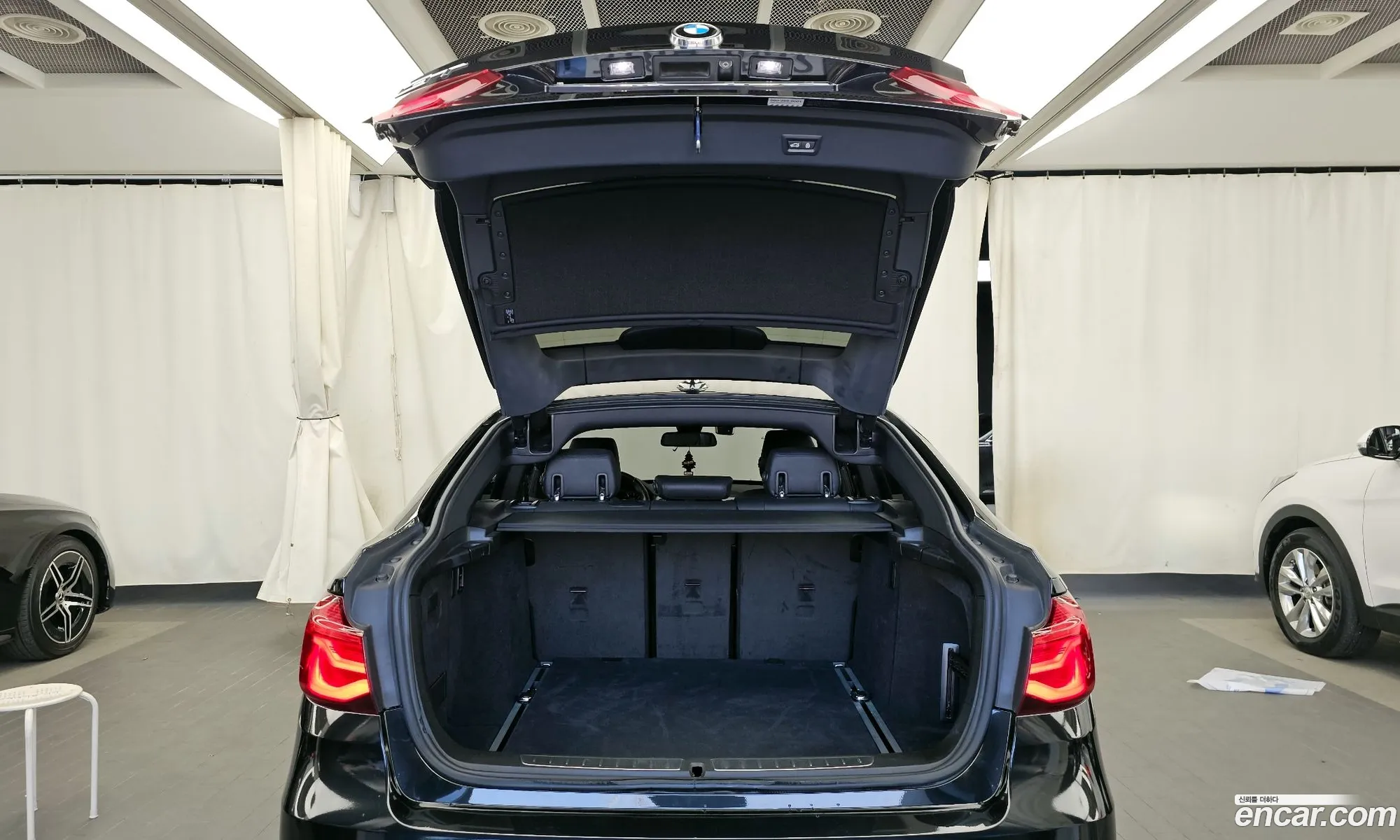 BMW 3 Series GT 2020 — 17