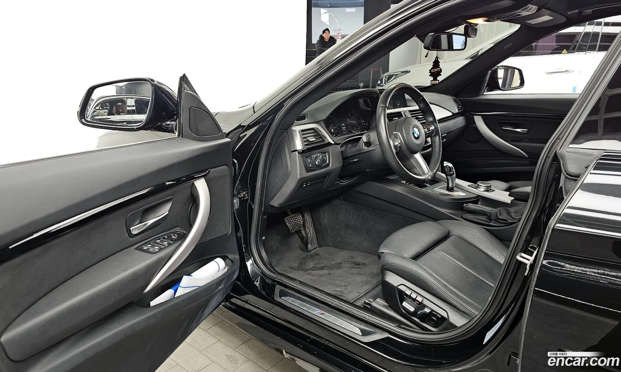 BMW 3 Series GT 2020 — 7