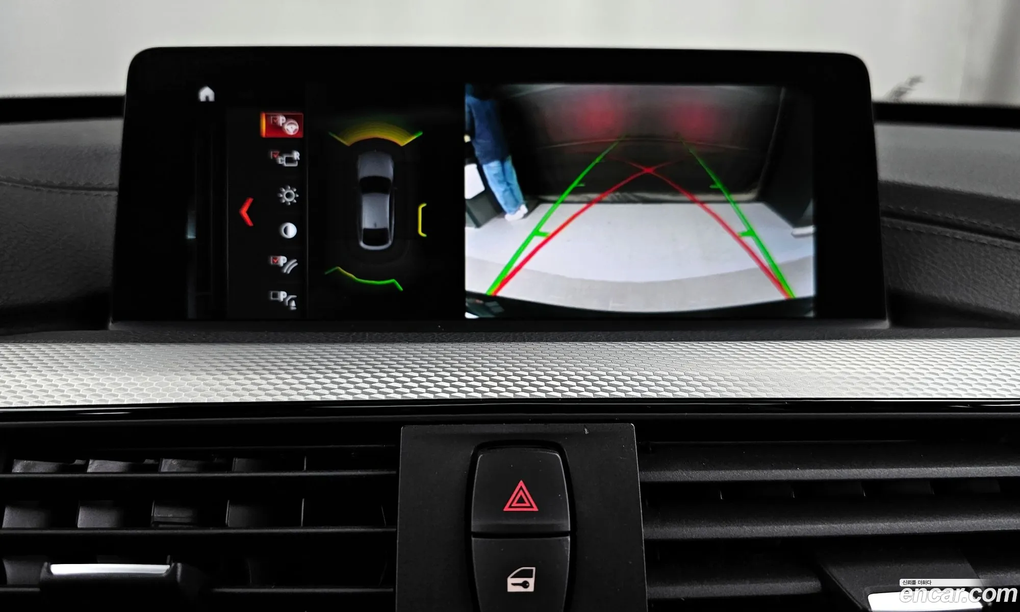 BMW 3 Series GT 2020 — 14