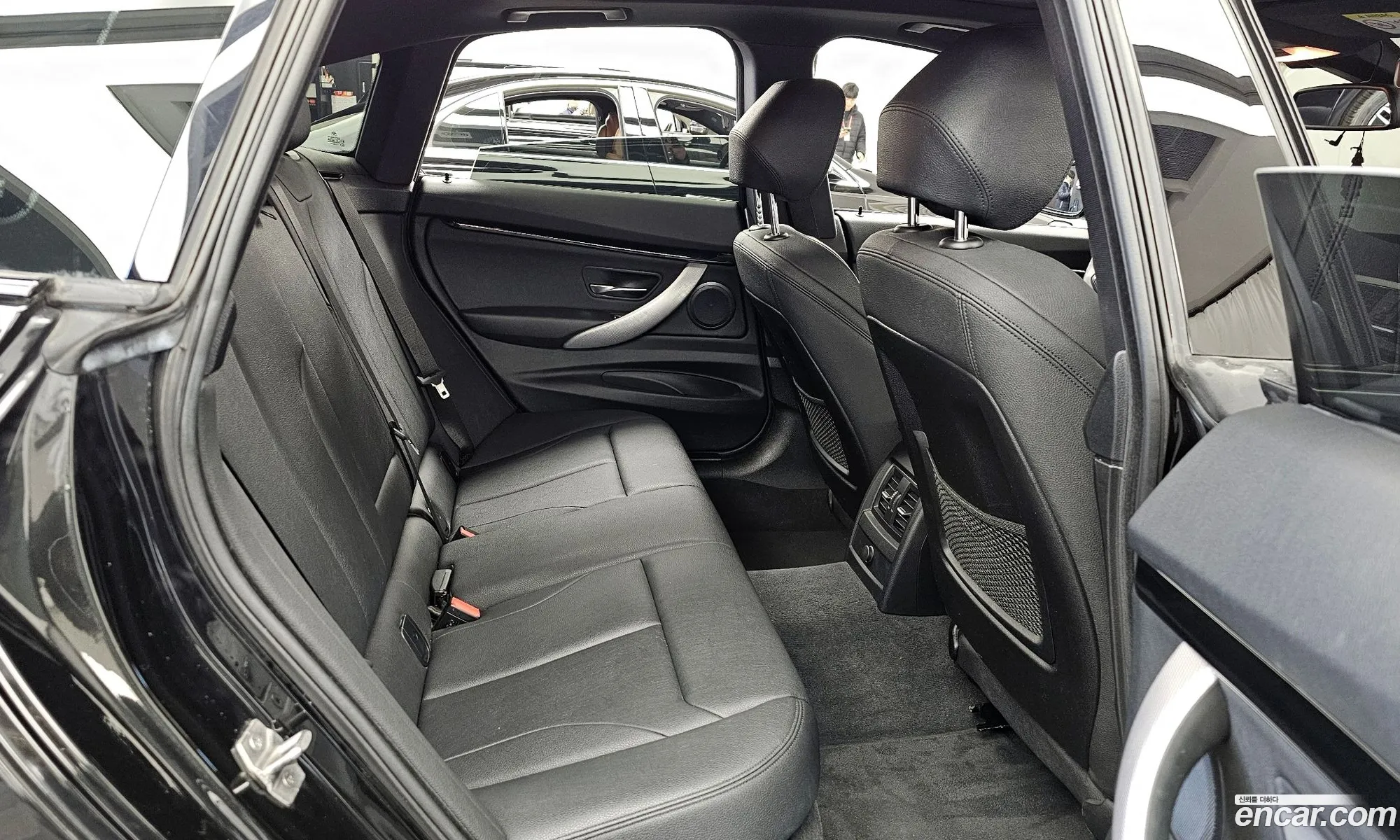 BMW 3 Series GT 2020 — 10