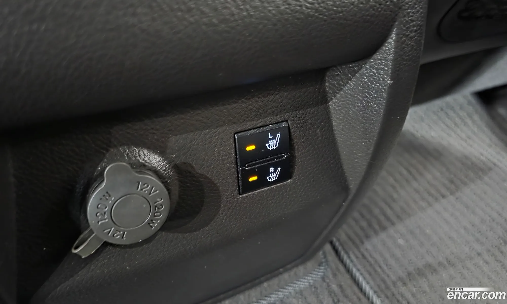 Hyundai Santa Fe CM 2011 — 5