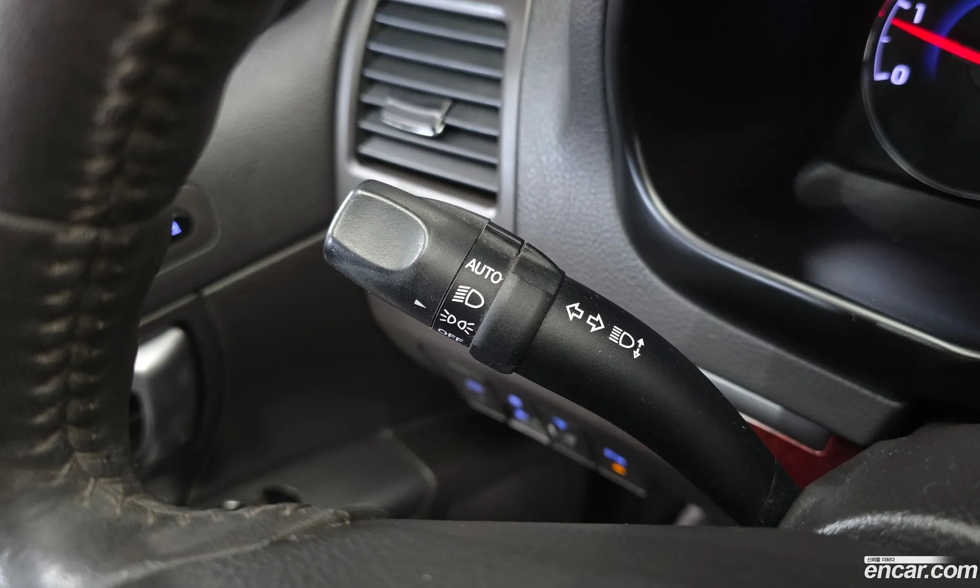 Hyundai Santa Fe CM 2011 — 17