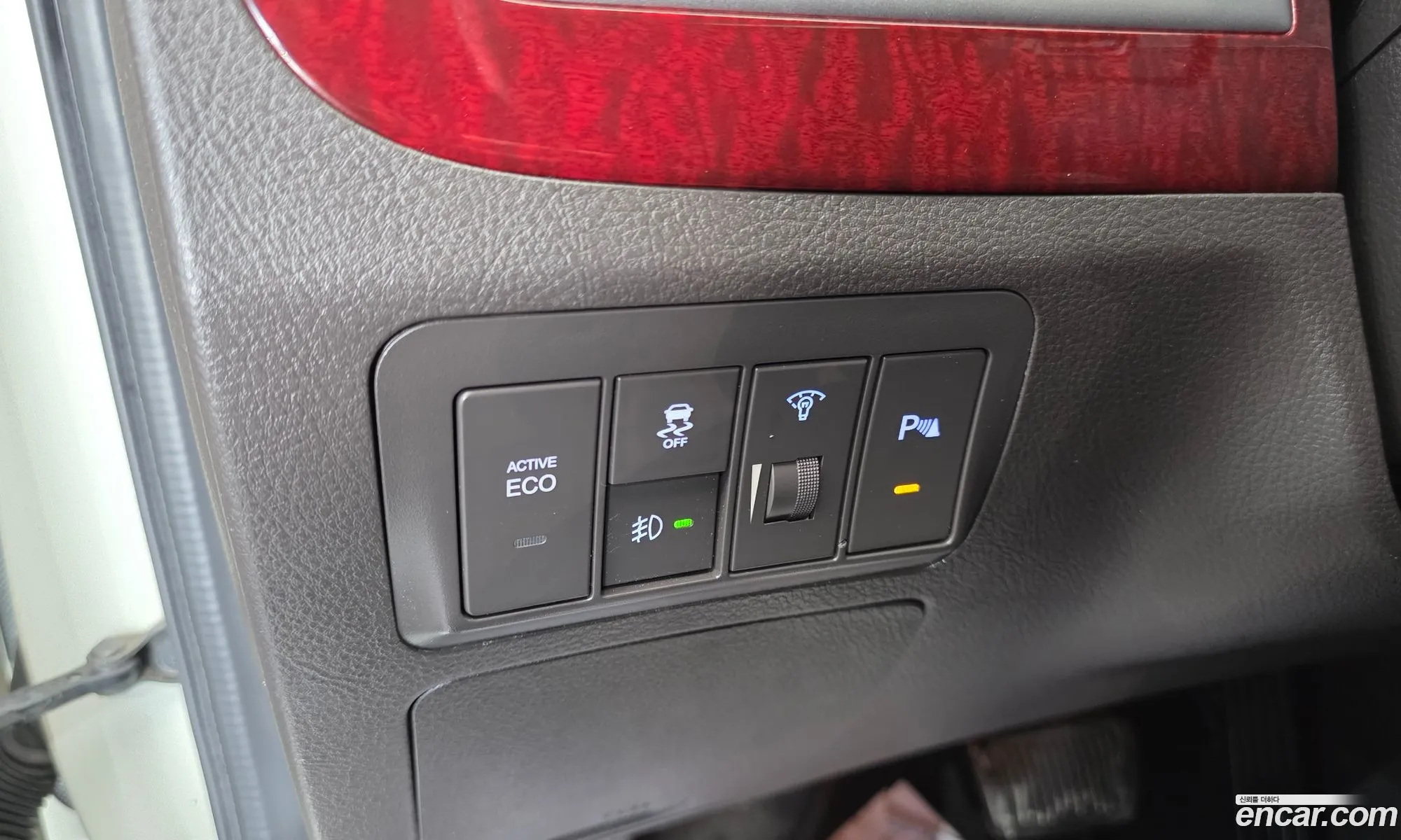 Hyundai Santa Fe CM 2011 — 18