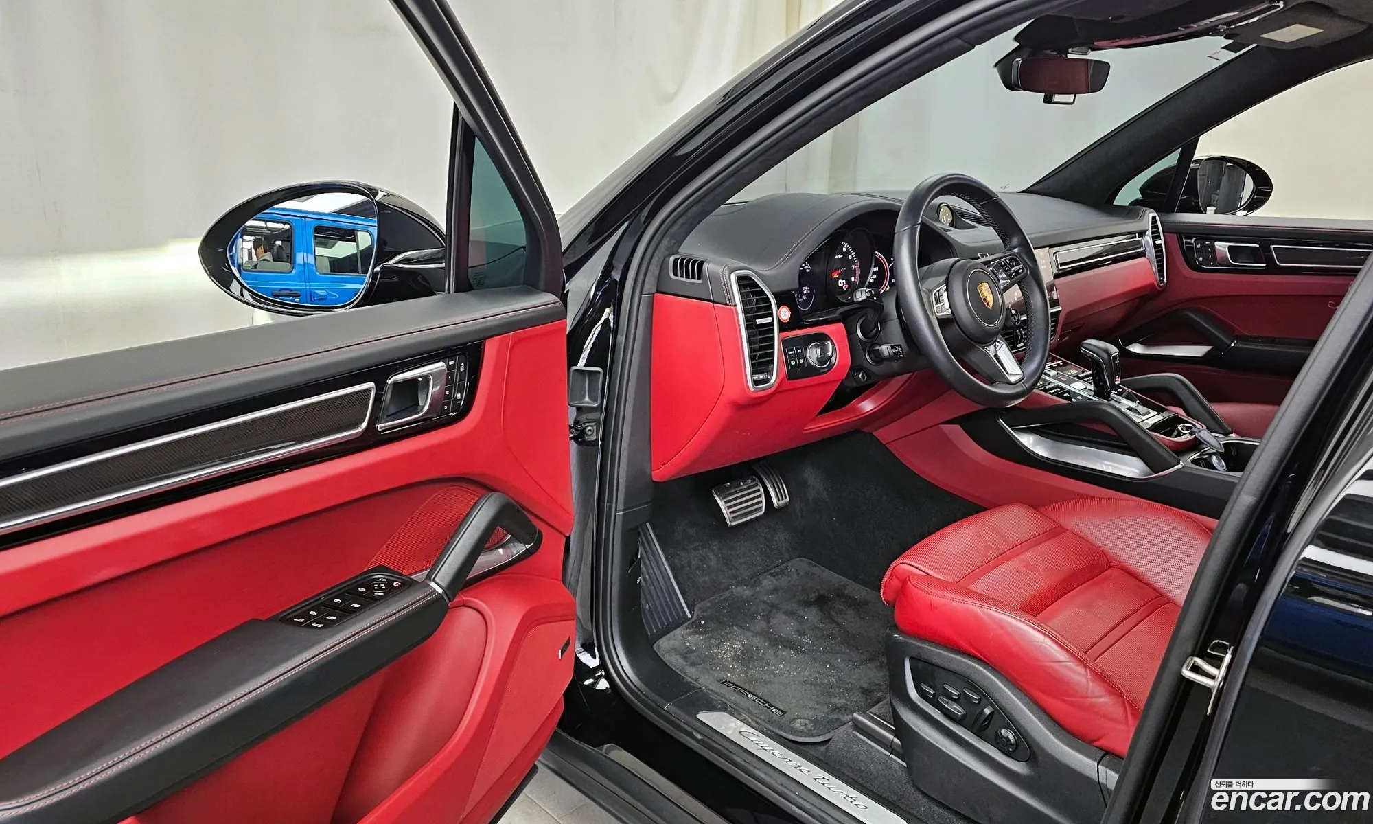 Porsche Cayenne 2023 WP1AF29Y4PDA33091 — 14