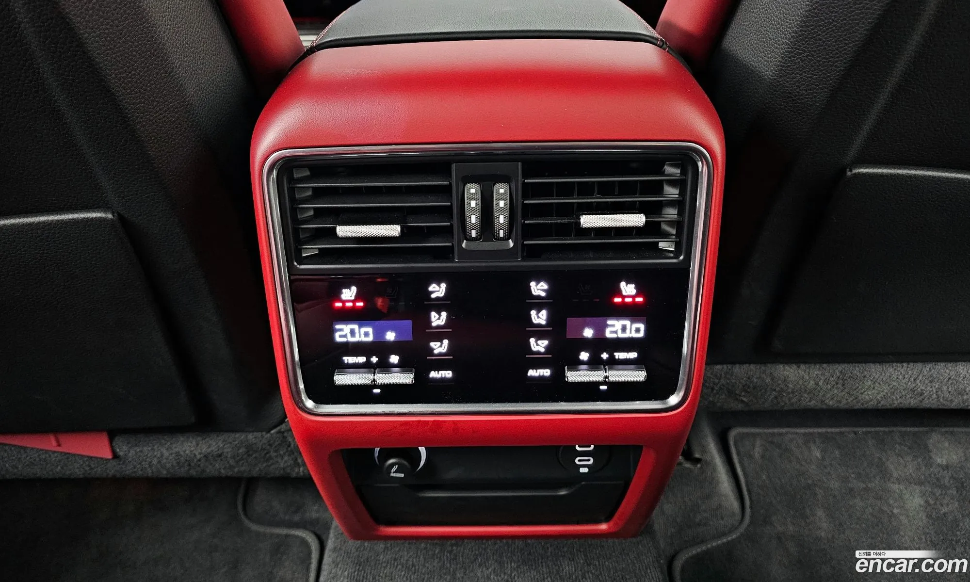 Porsche Cayenne 2023 WP1AF29Y4PDA33091 — 15