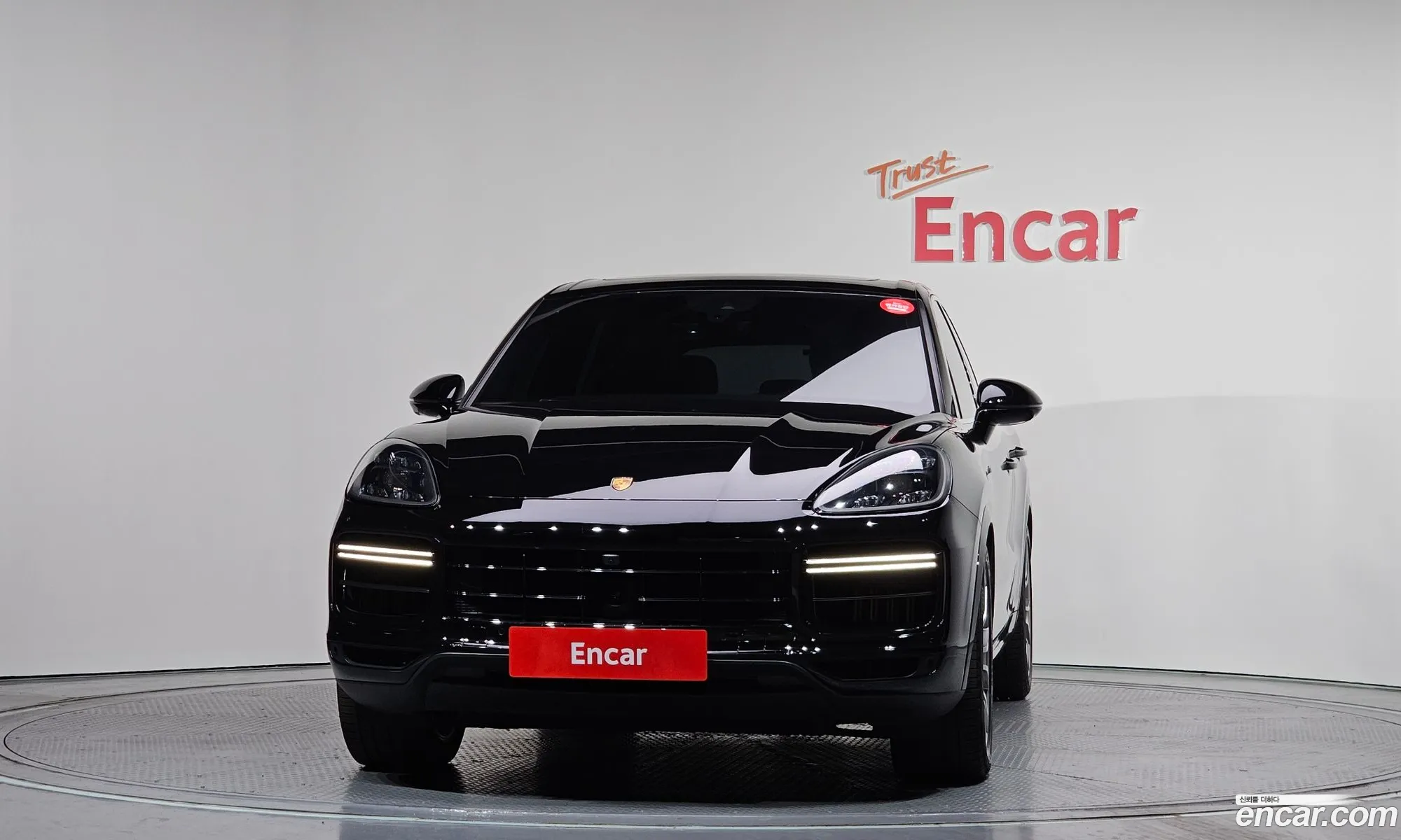 Porsche Cayenne 2023 WP1AF29Y4PDA33091 — 2